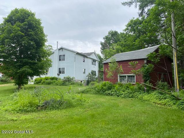 19 Center White Creek Lane White Creek NY 12057