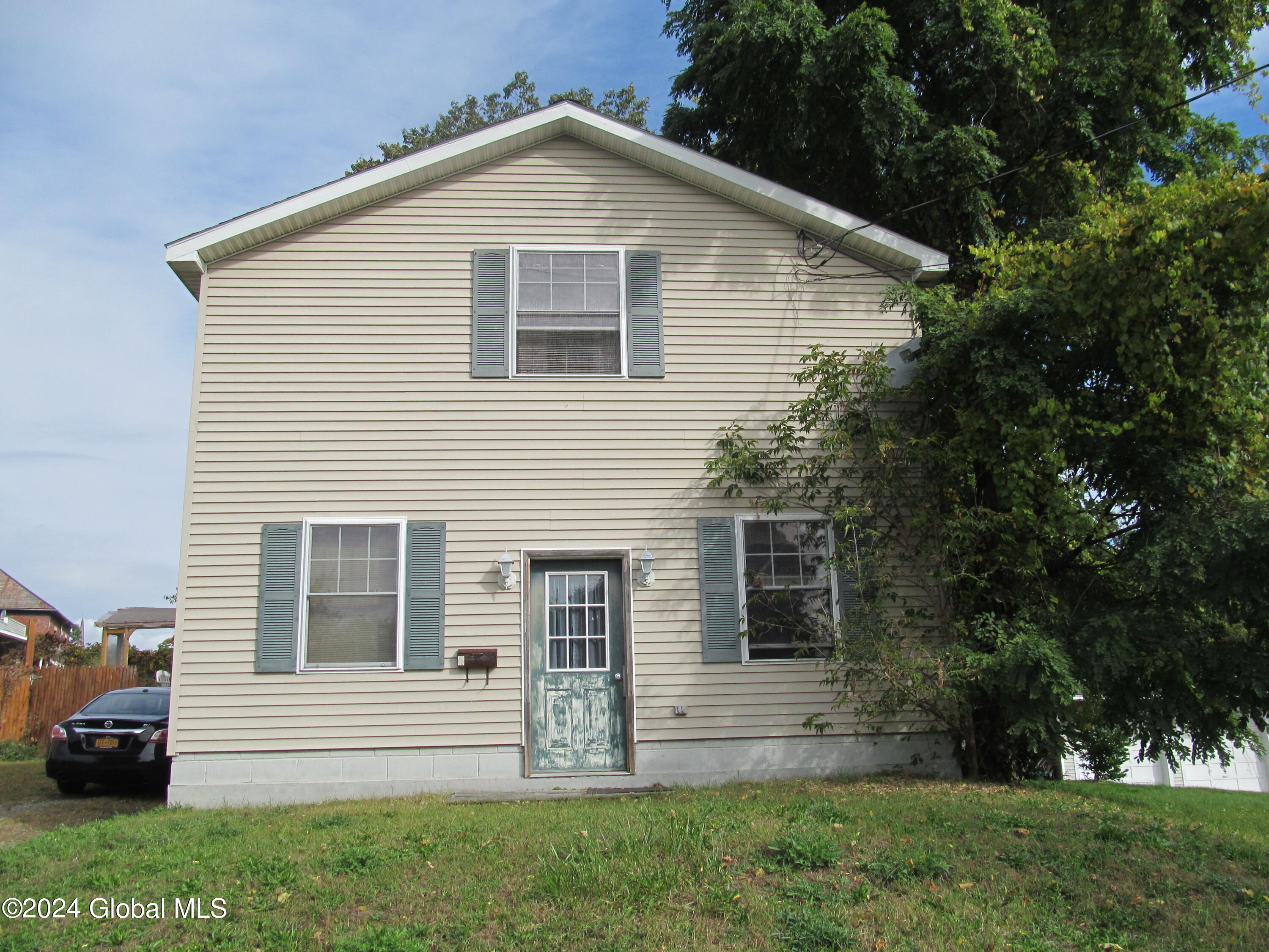 4 Bridge Street Greenwich NY 12834