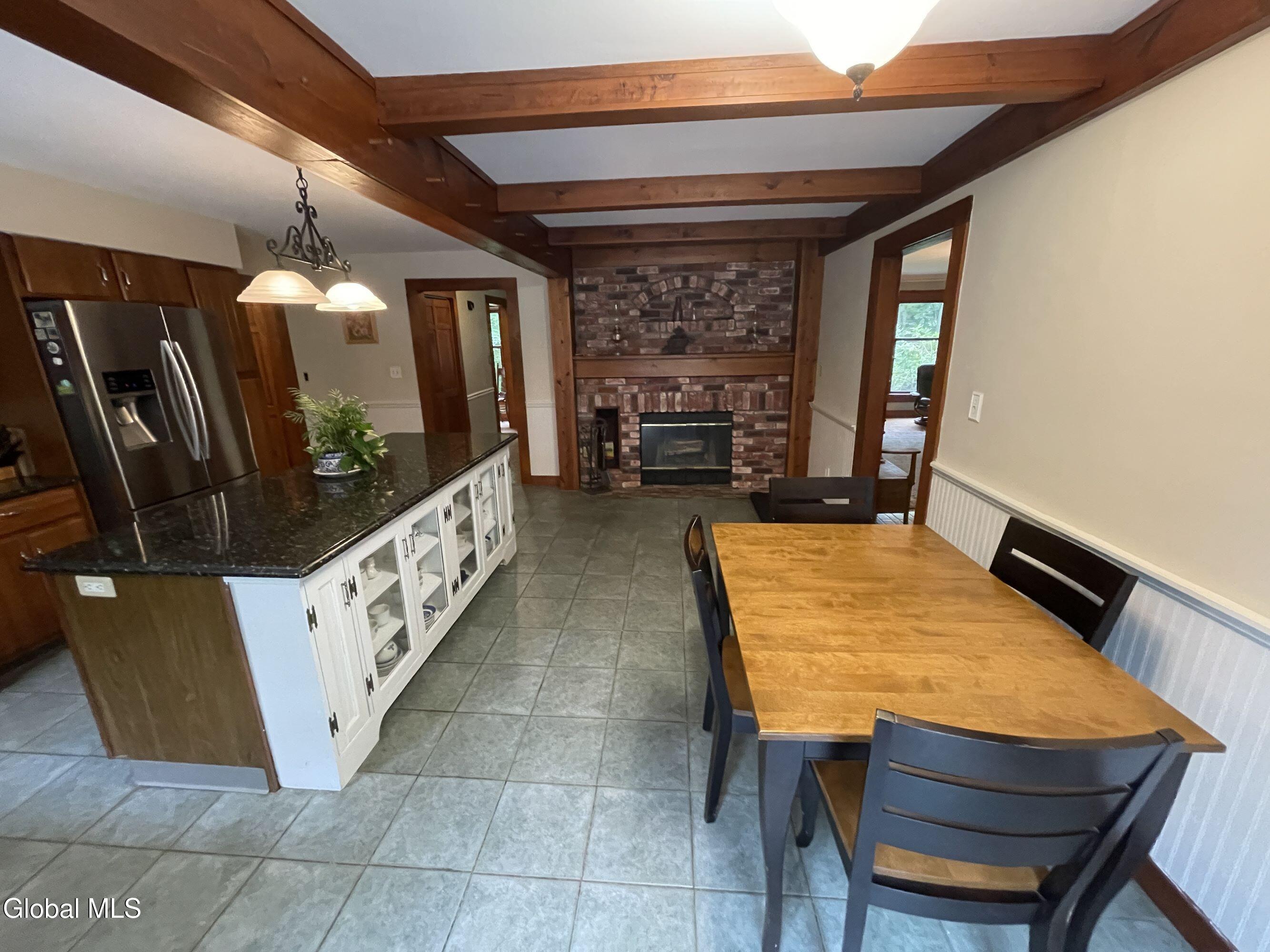 17 Johnny Cake Hollow Road Melrose NY 12121