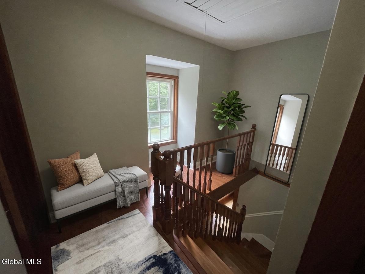 17 Johnny Cake Hollow Road Melrose NY 12121