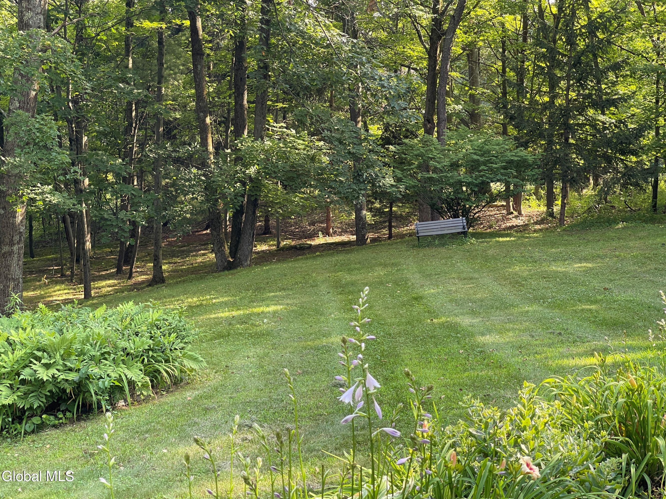 17 Johnny Cake Hollow Road Melrose NY 12121