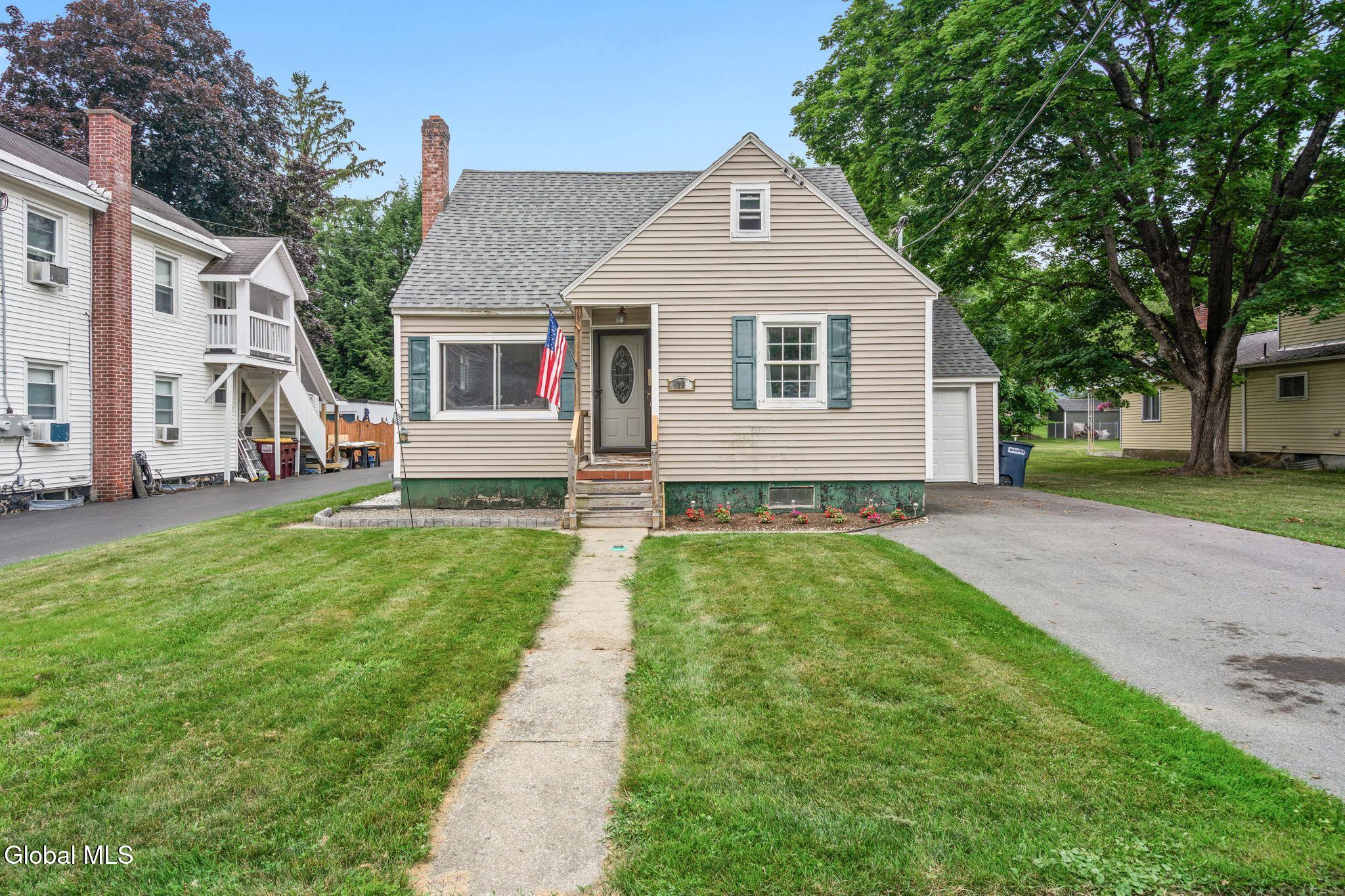 19 Knickerbocker Street Ballston Spa NY 12020
