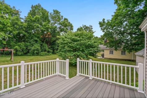 19 Knickerbocker Street Ballston Spa NY 12020