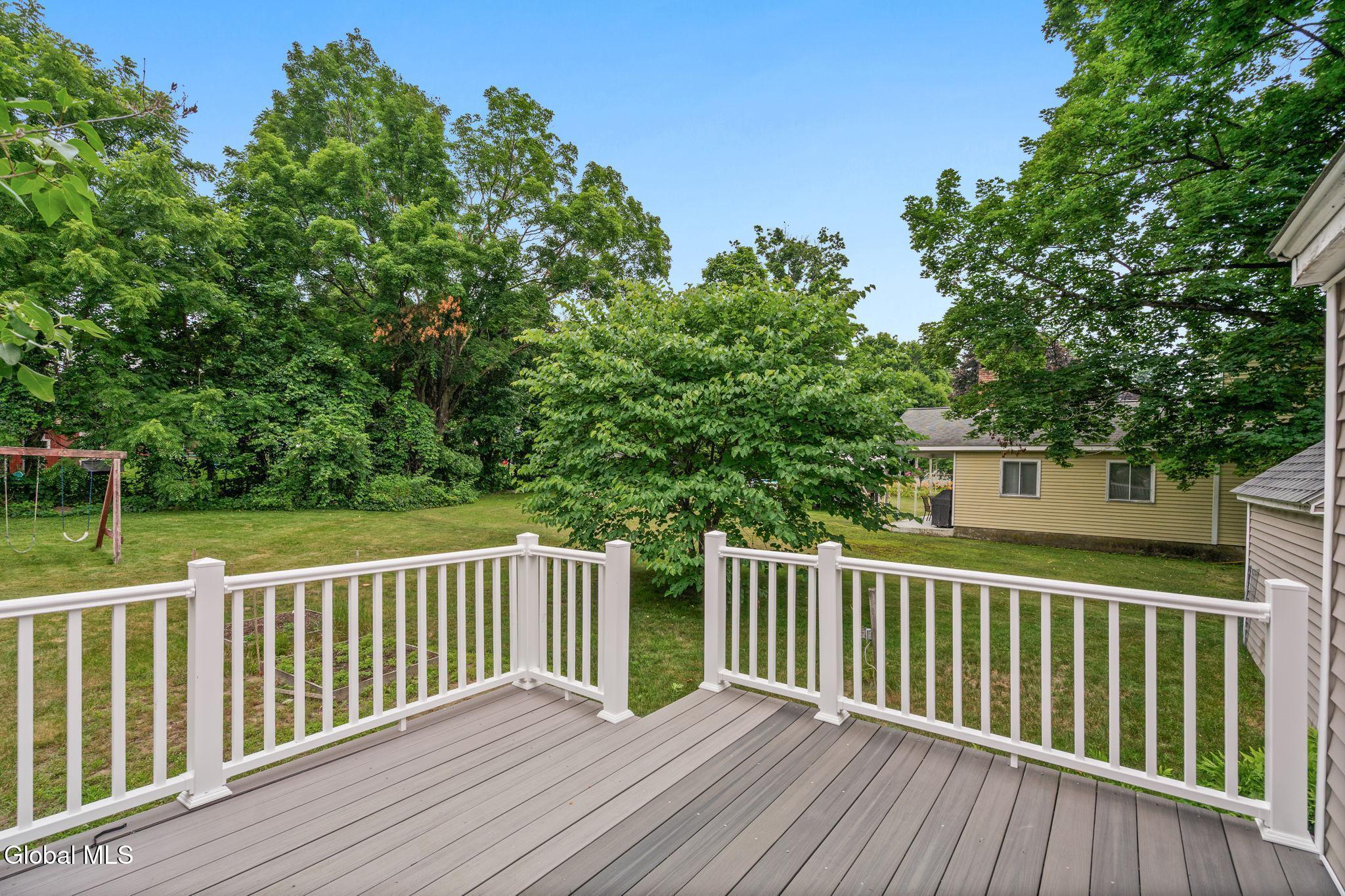 19 Knickerbocker Street Ballston Spa NY 12020