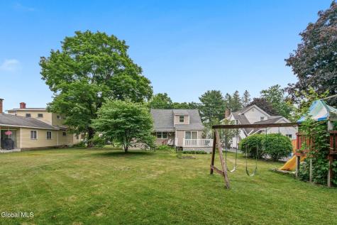 19 Knickerbocker Street Ballston Spa NY 12020