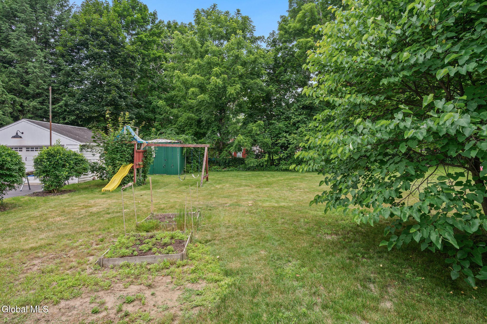 19 Knickerbocker Street Ballston Spa NY 12020