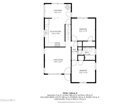 19 Knickerbocker Street Ballston Spa NY 12020