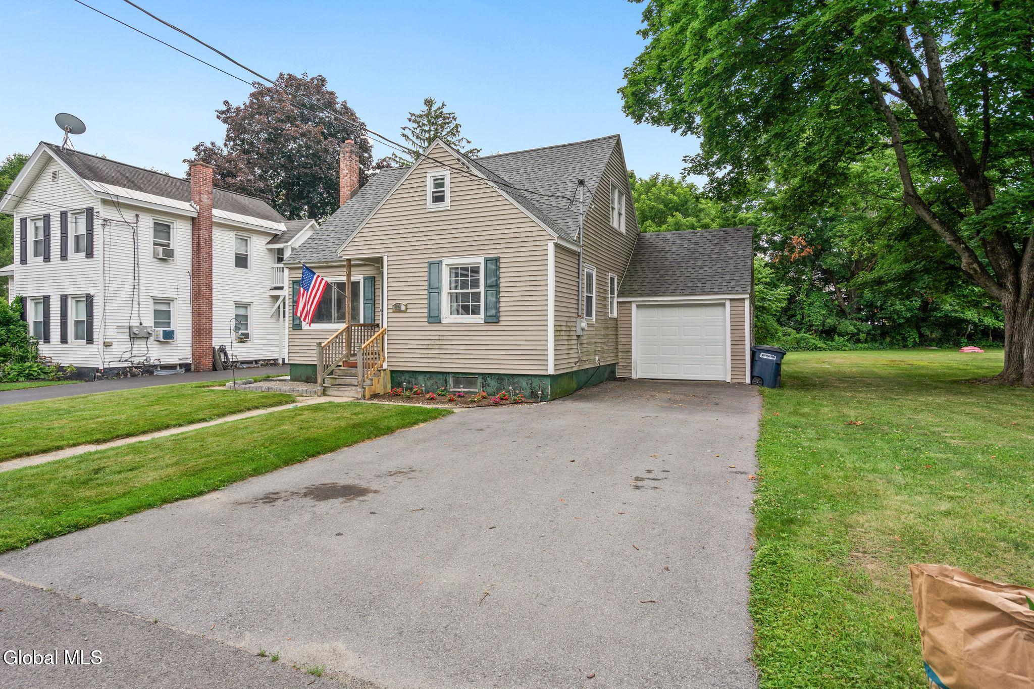 19 Knickerbocker Street Ballston Spa NY 12020