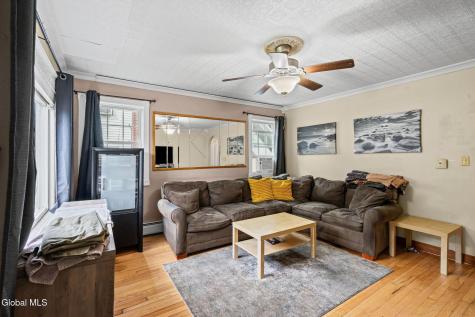 19 Knickerbocker Street Ballston Spa NY 12020