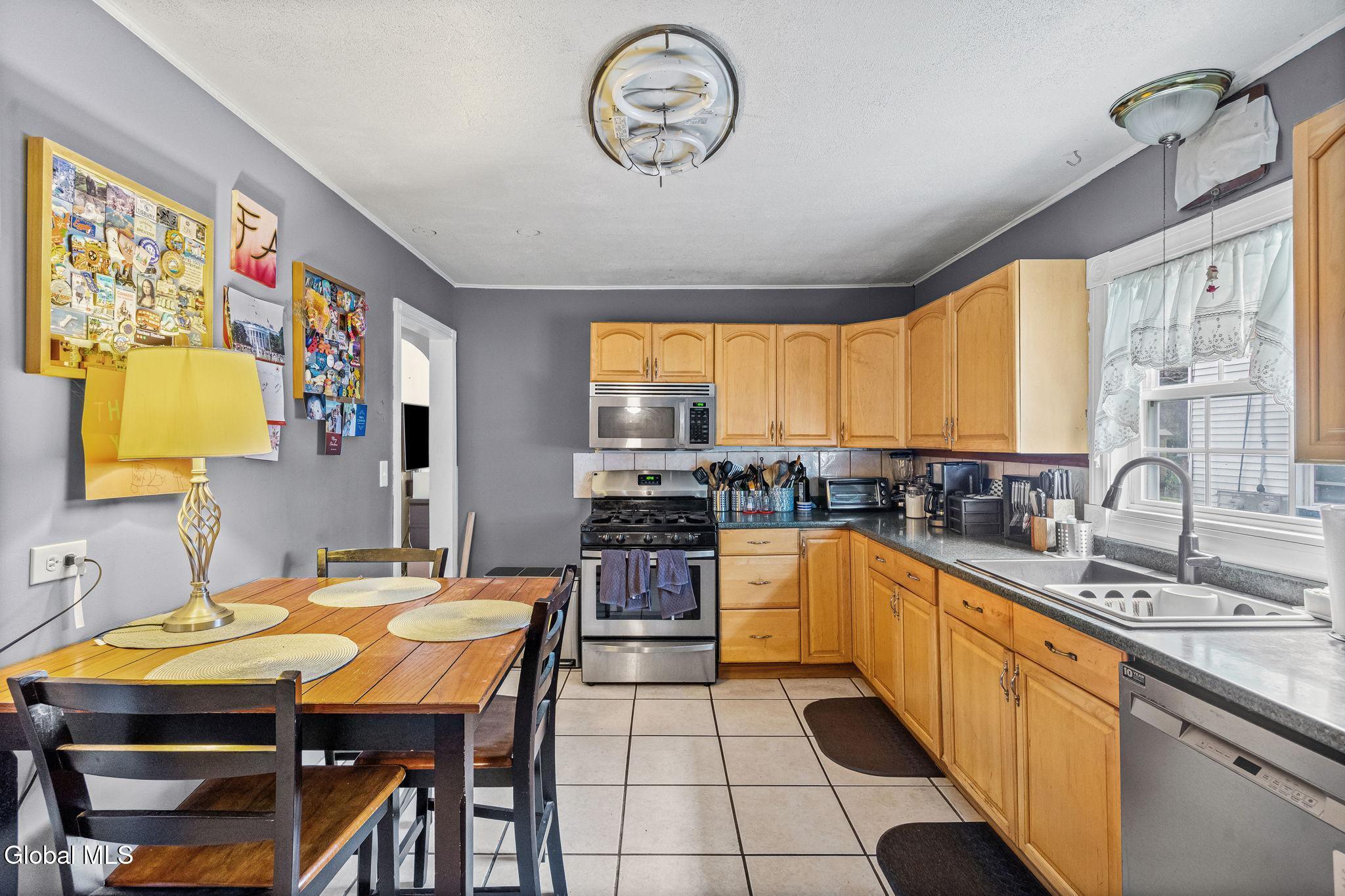 19 Knickerbocker Street Ballston Spa NY 12020