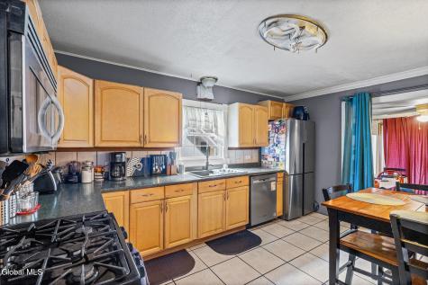 19 Knickerbocker Street Ballston Spa NY 12020
