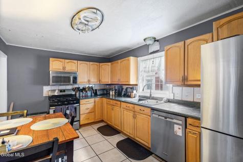 19 Knickerbocker Street Ballston Spa NY 12020