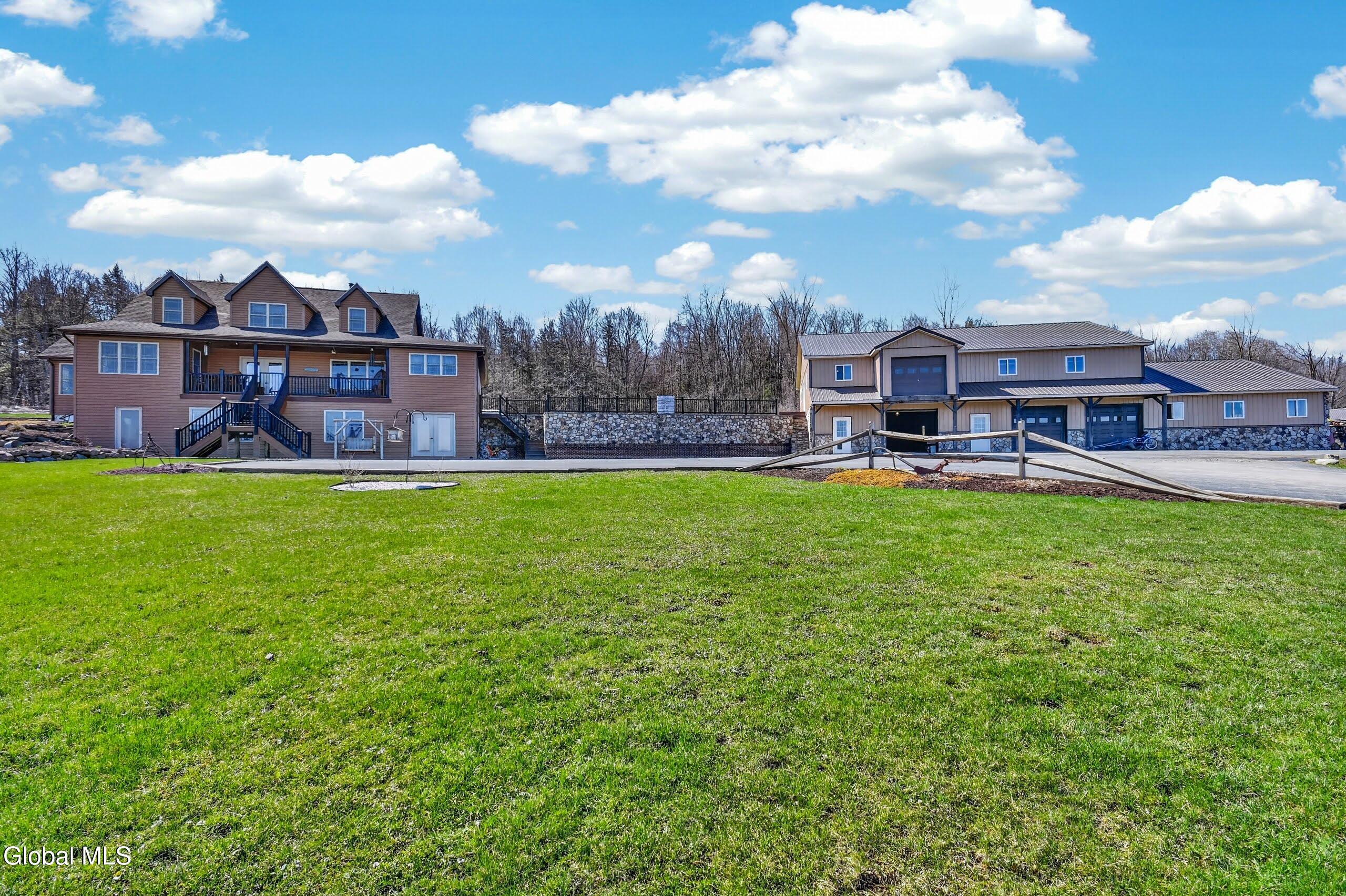 242 Macphail Road Canajoharie NY 13317