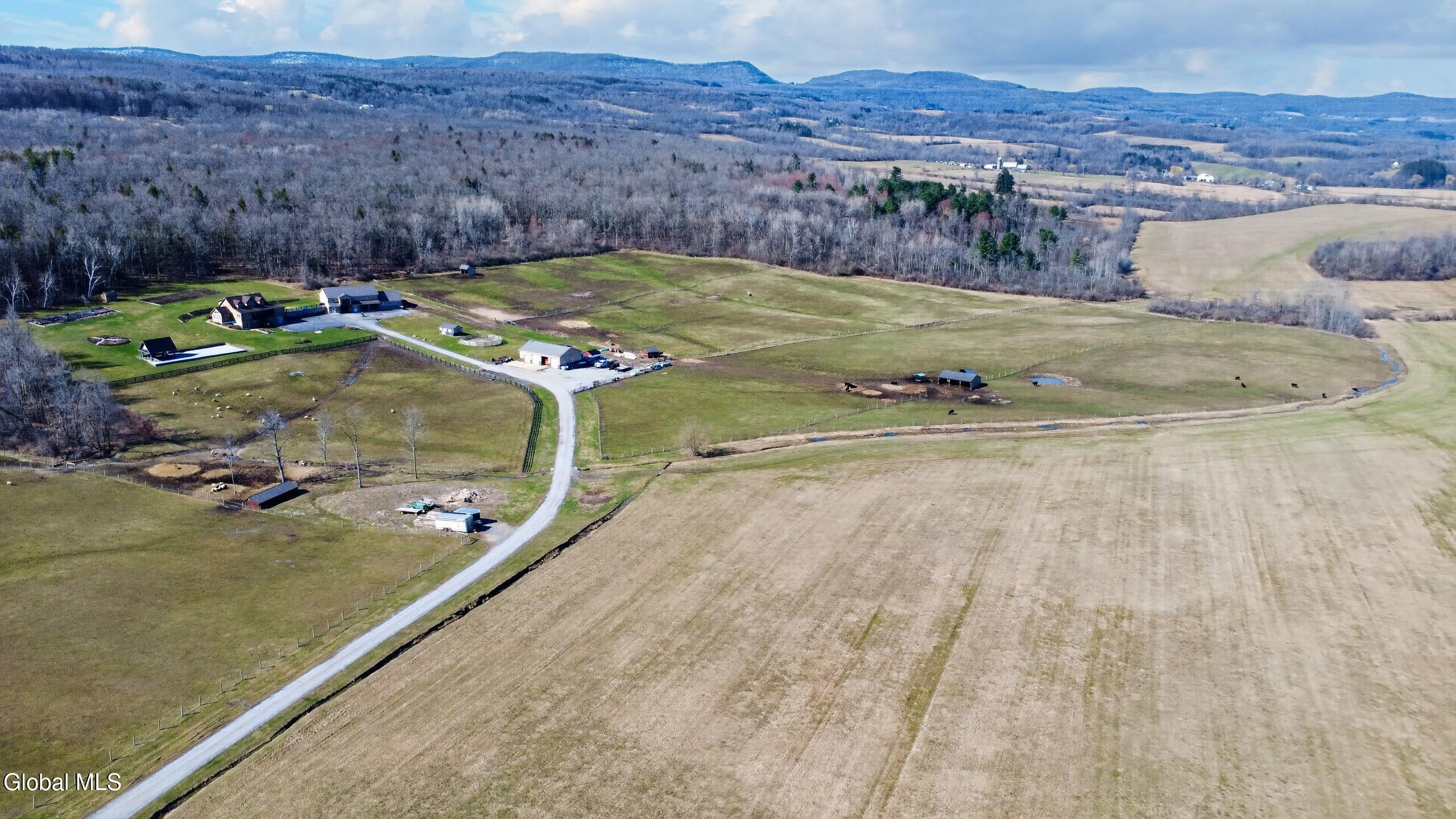242 Macphail Road Canajoharie NY 13317