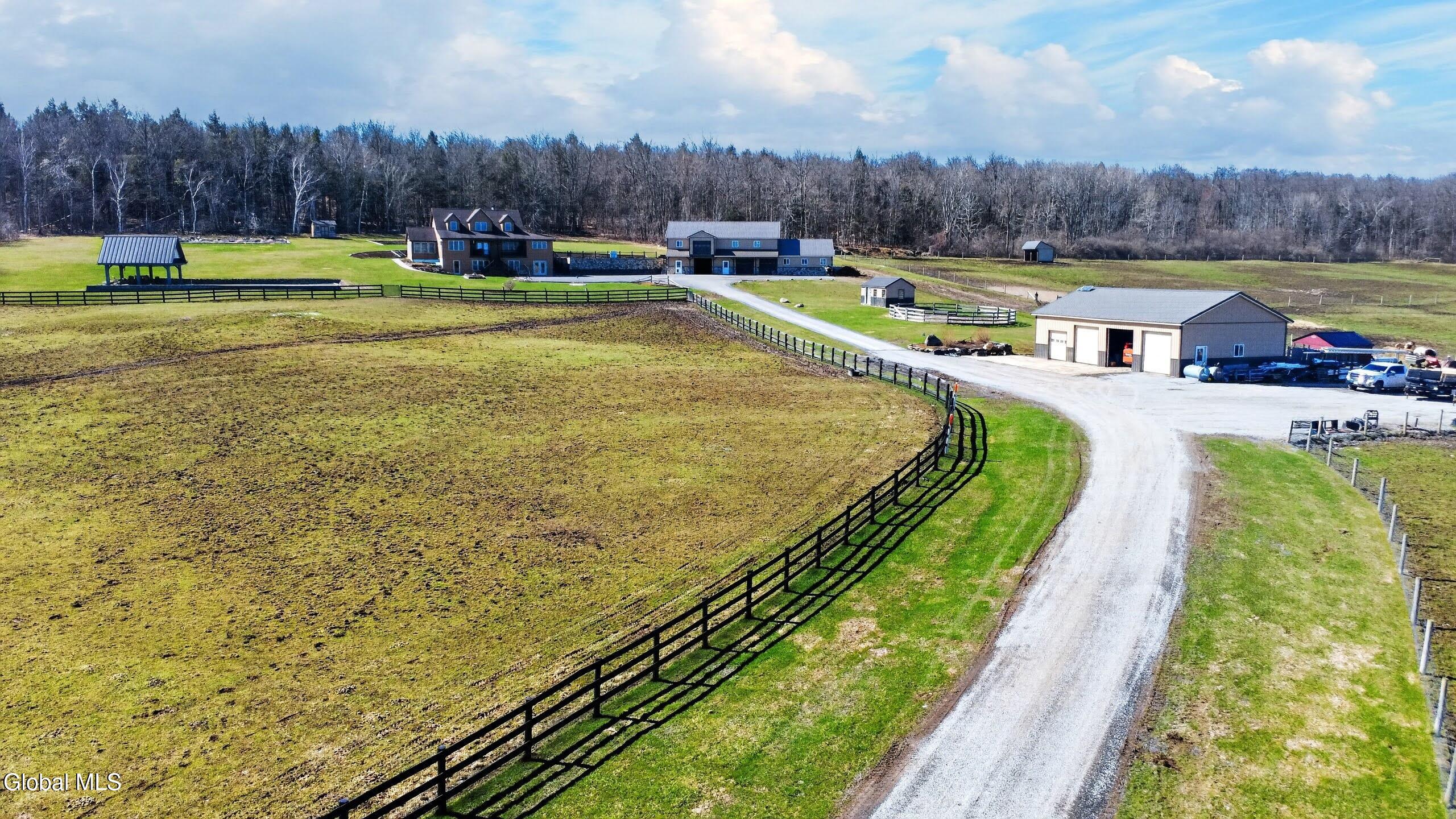 242 Macphail Road Canajoharie NY 13317
