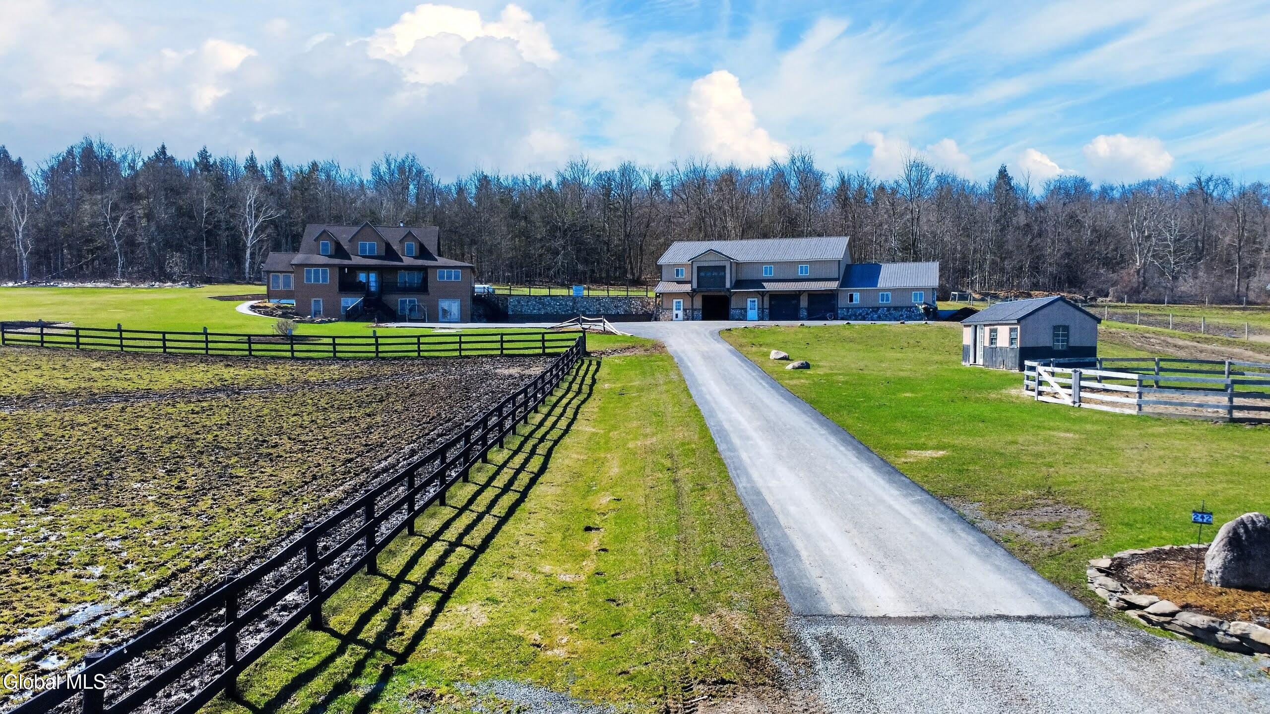 242 Macphail Road Canajoharie NY 13317