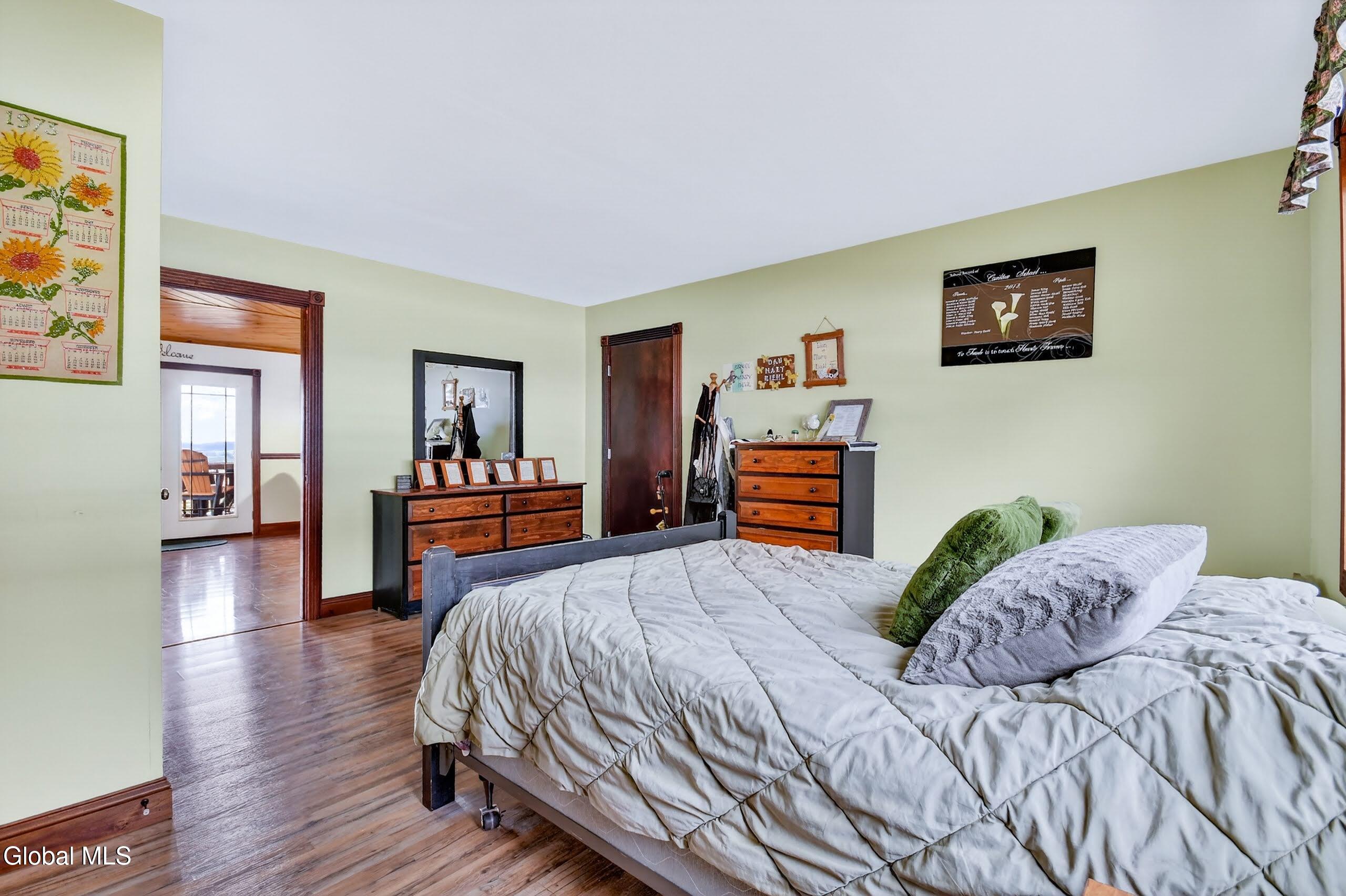 242 Macphail Road Canajoharie NY 13317
