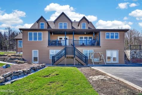 242 Macphail Road Canajoharie NY 13317