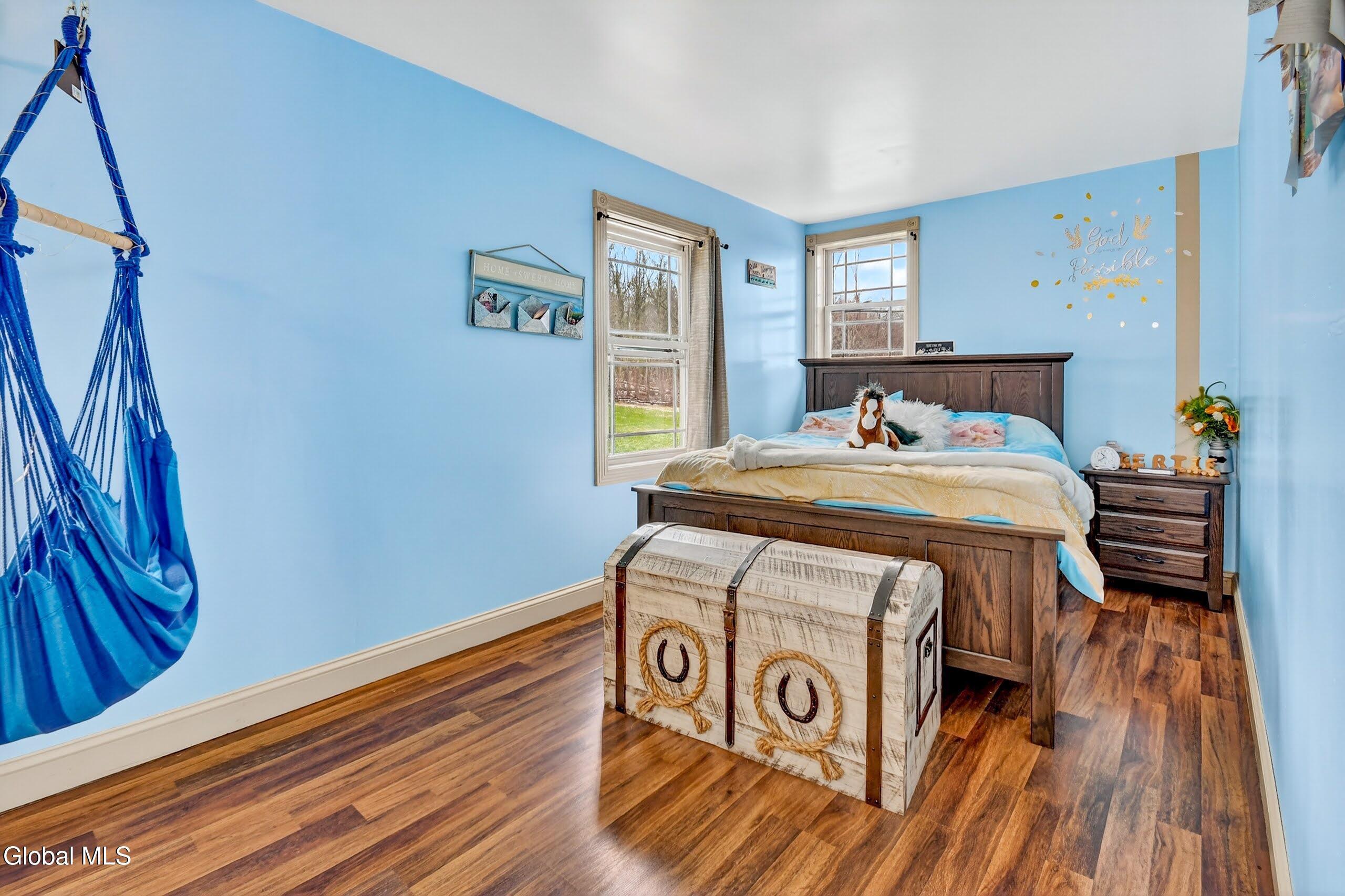 242 Macphail Road Canajoharie NY 13317