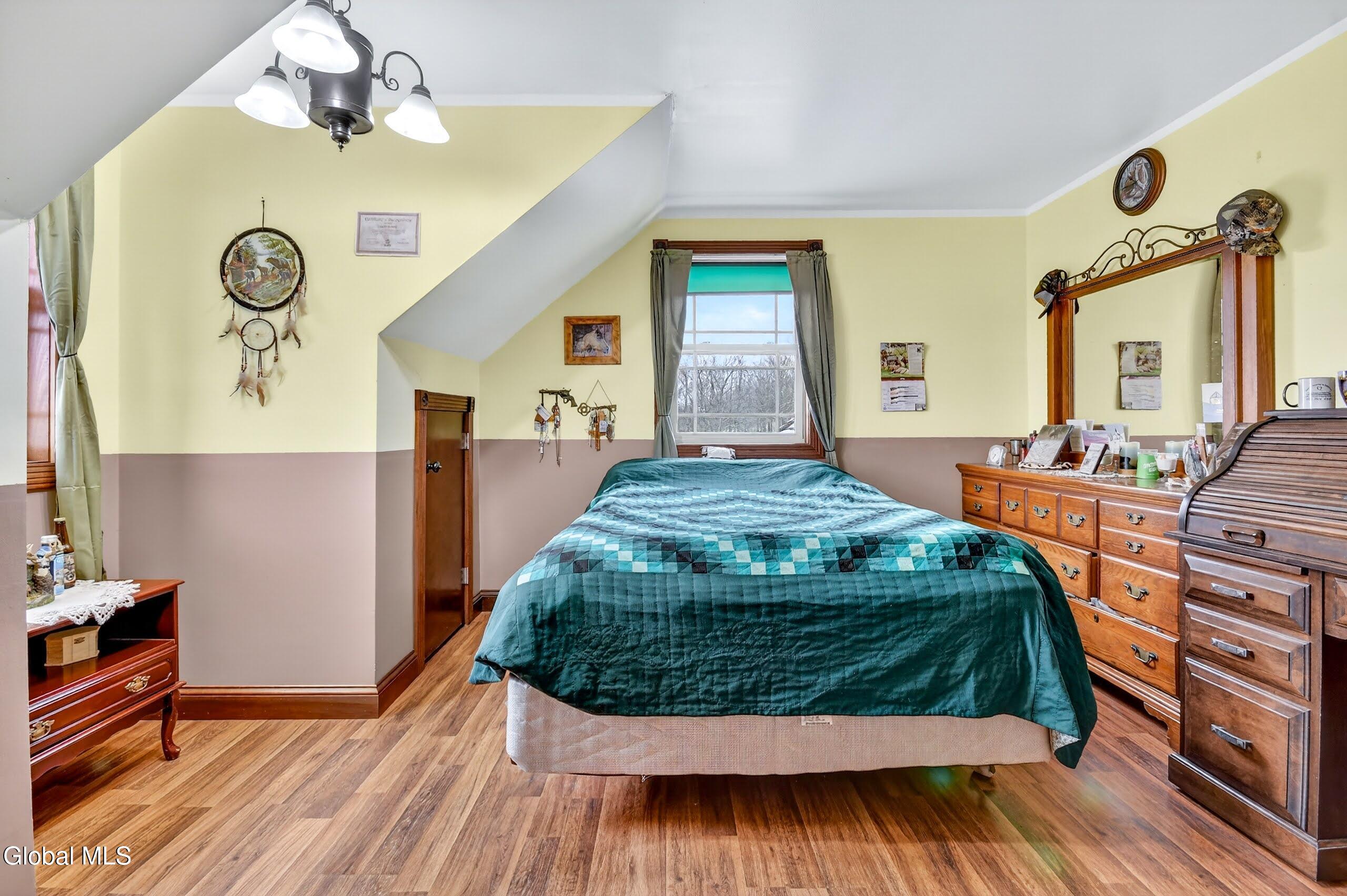 242 Macphail Road Canajoharie NY 13317