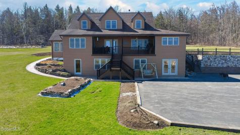 242 Macphail Road Canajoharie NY 13317