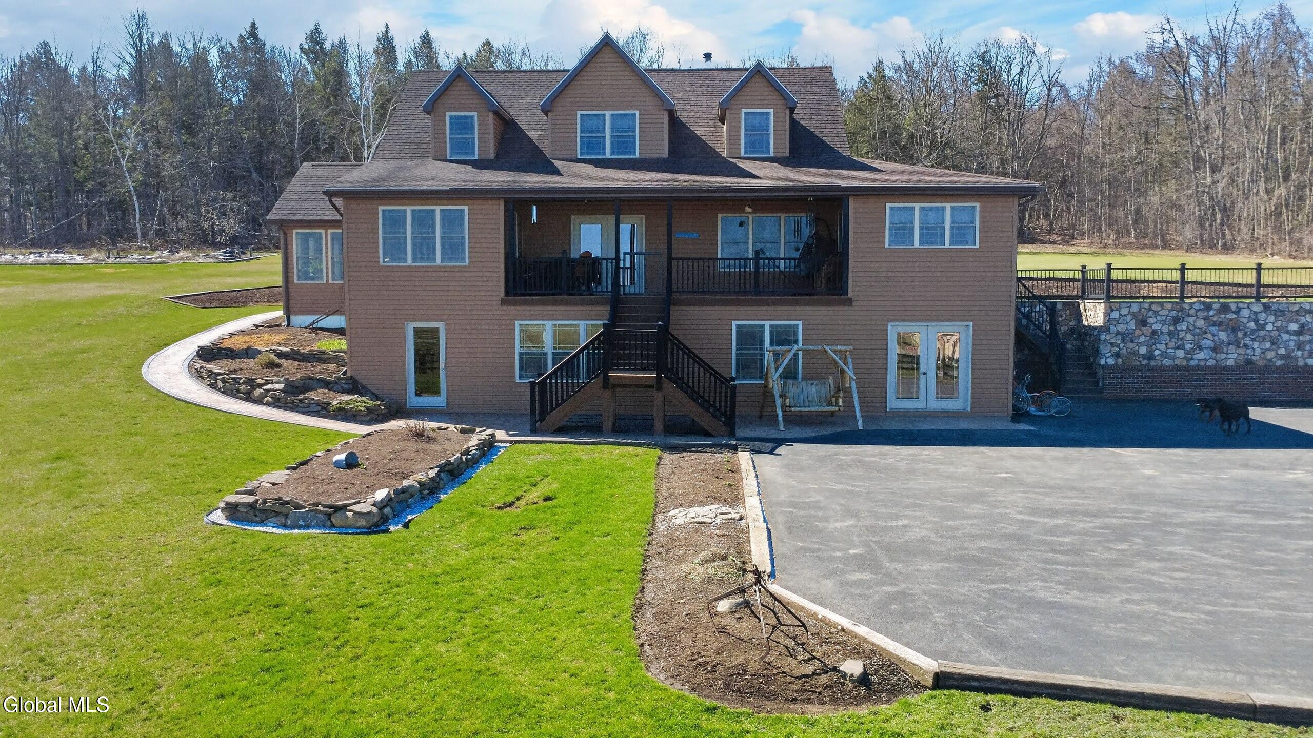 242 Macphail Road Canajoharie NY 13317