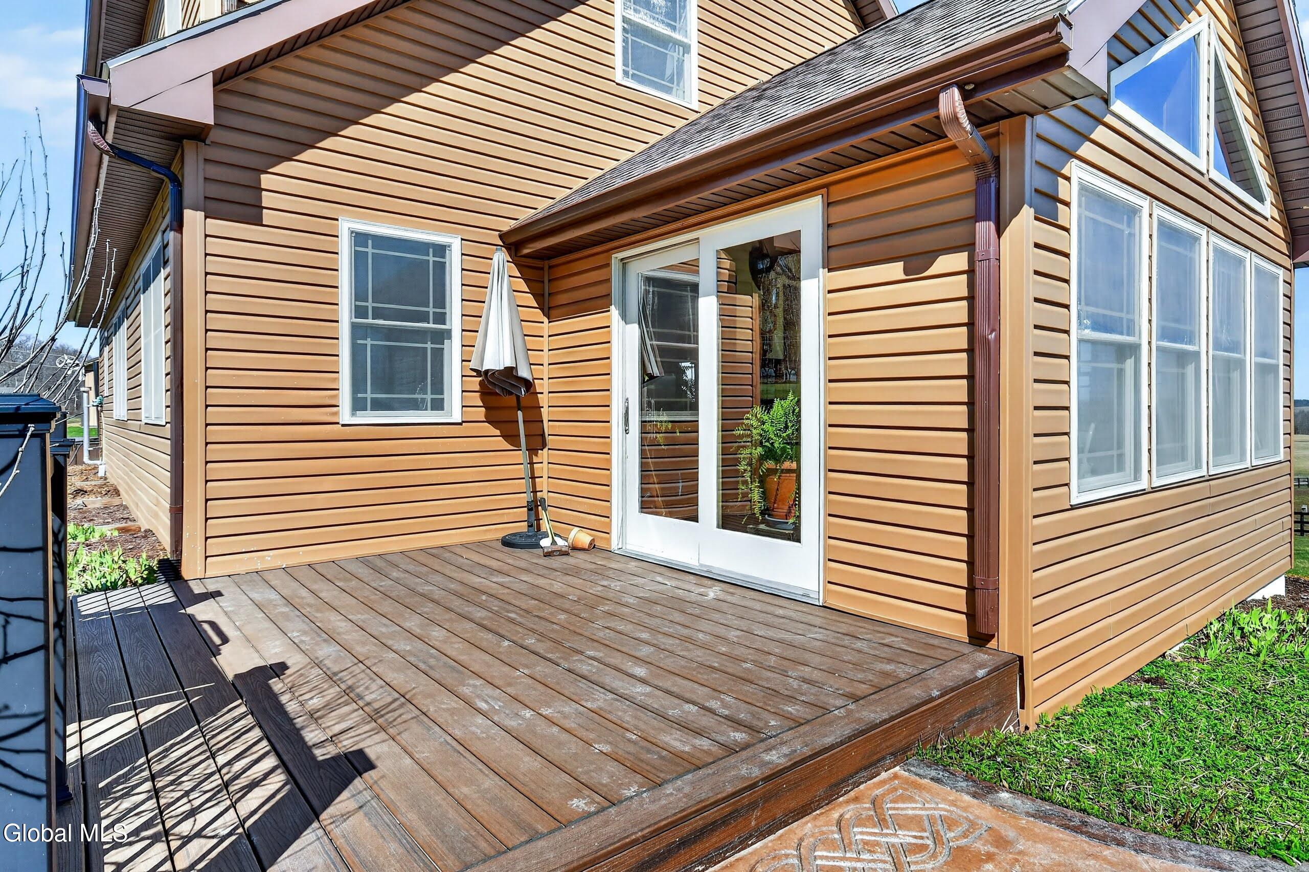 242 Macphail Road Canajoharie NY 13317