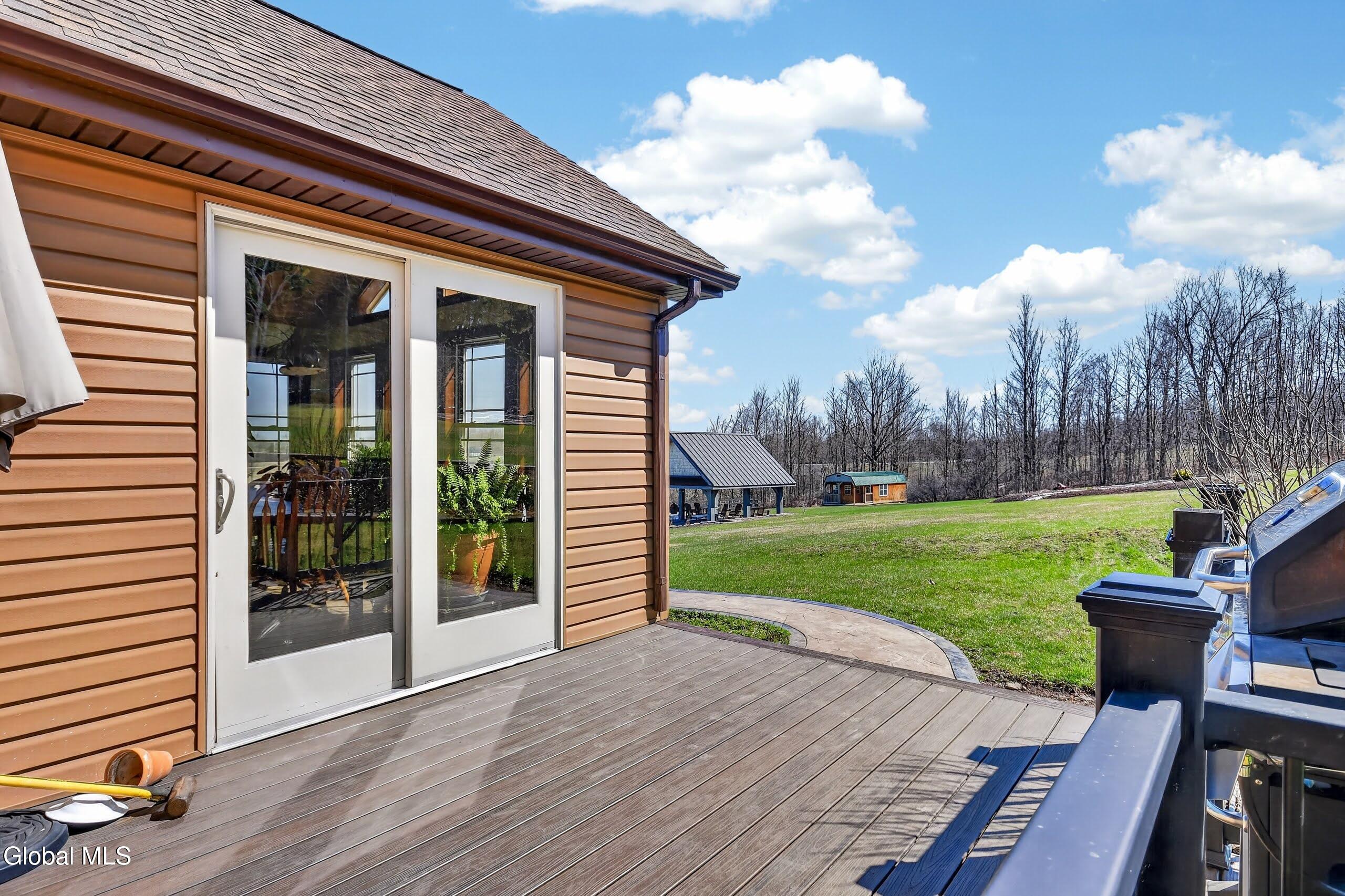 242 Macphail Road Canajoharie NY 13317