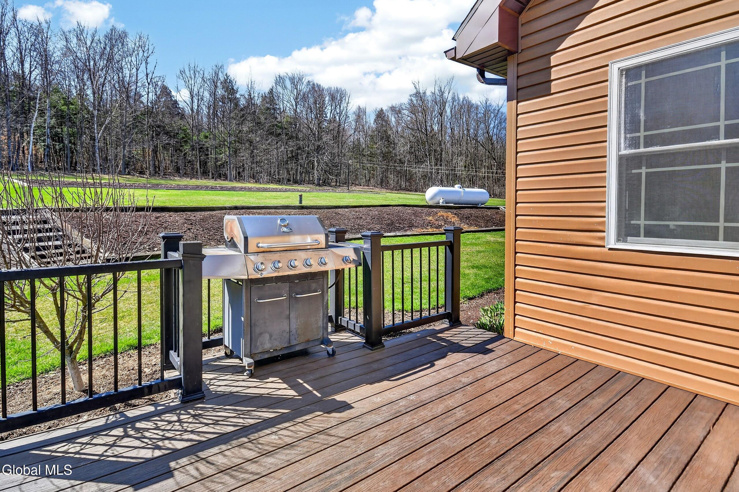 242 Macphail Road Canajoharie NY 13317