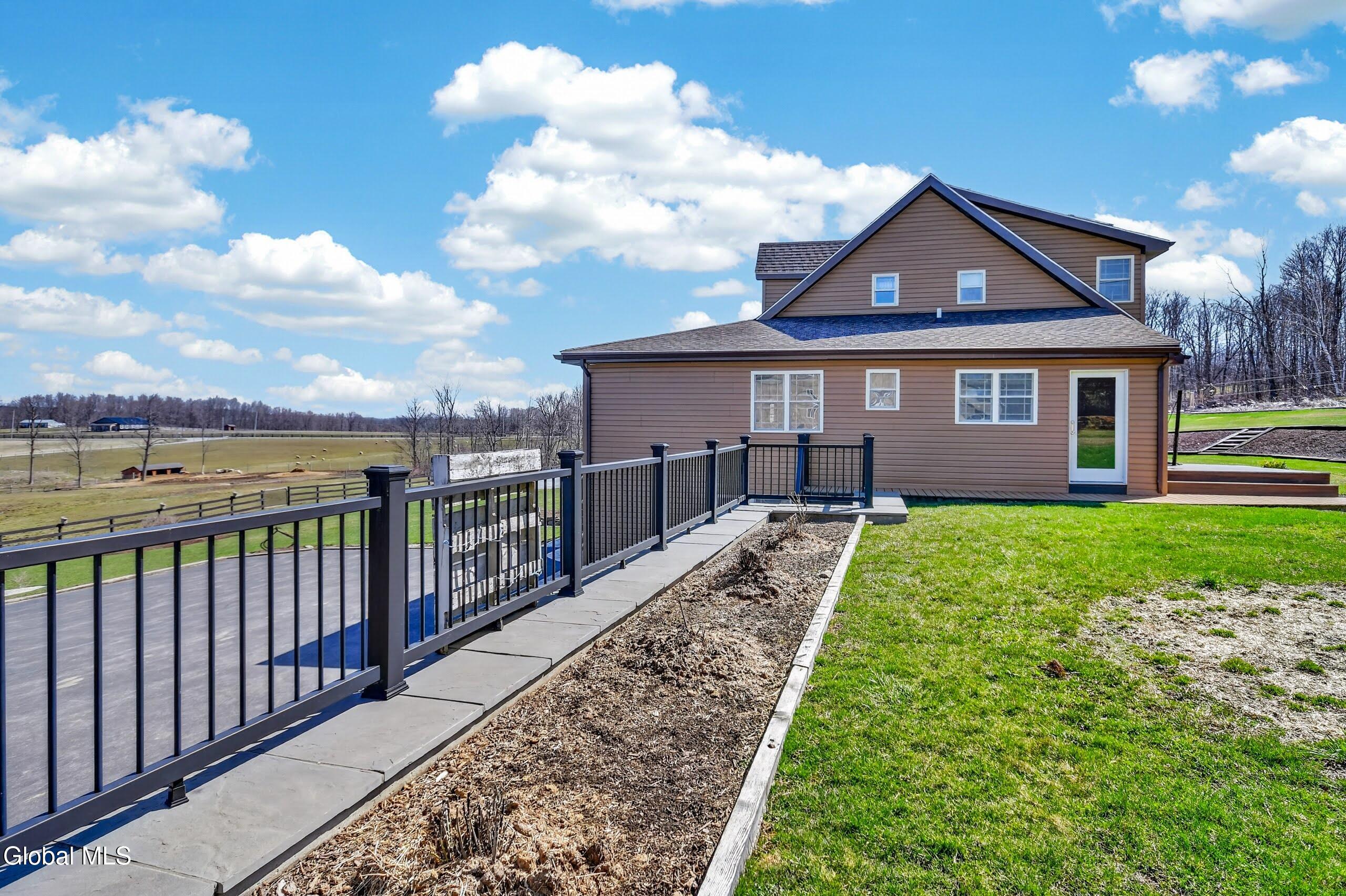 242 Macphail Road Canajoharie NY 13317