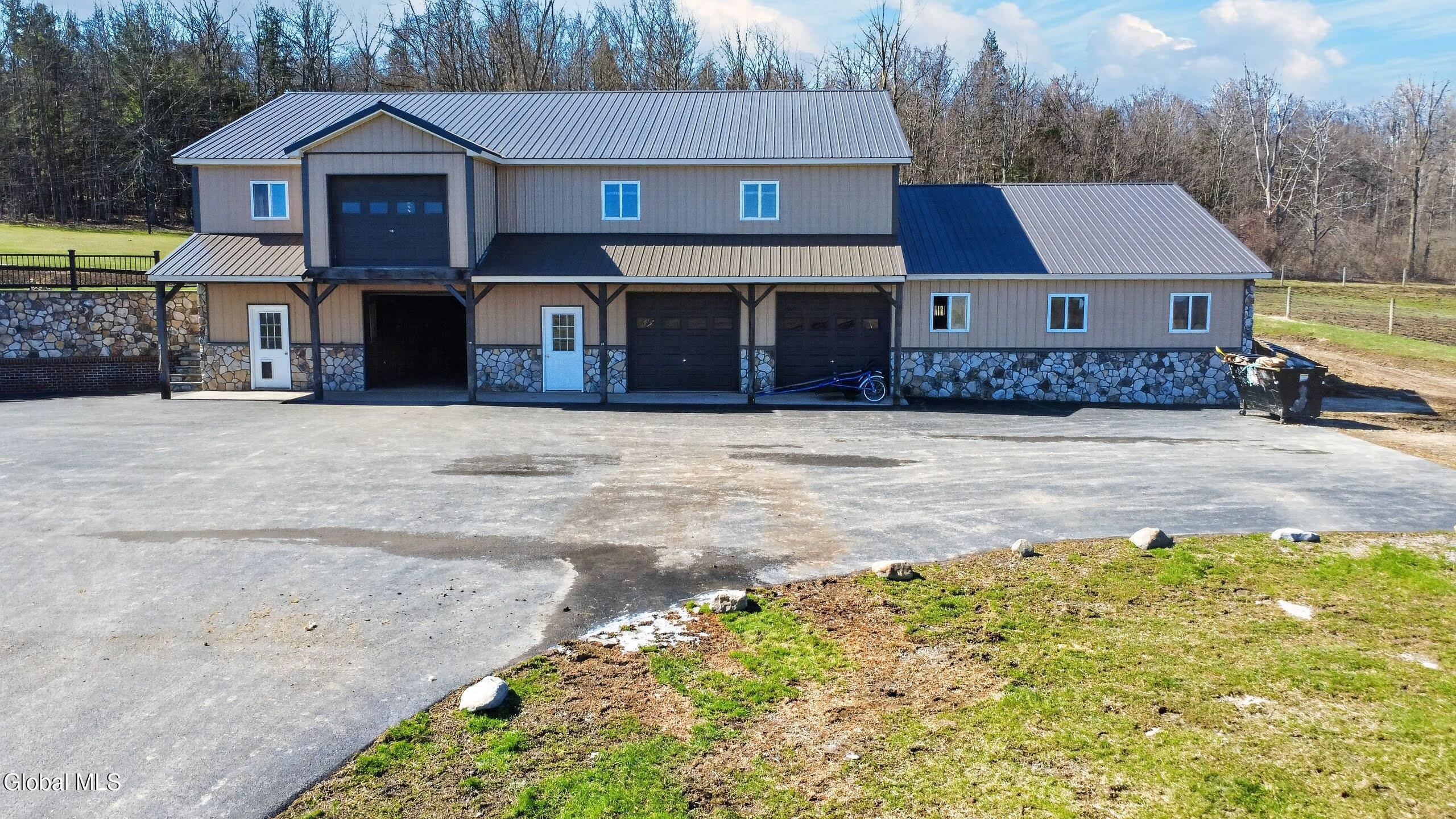 242 Macphail Road Canajoharie NY 13317