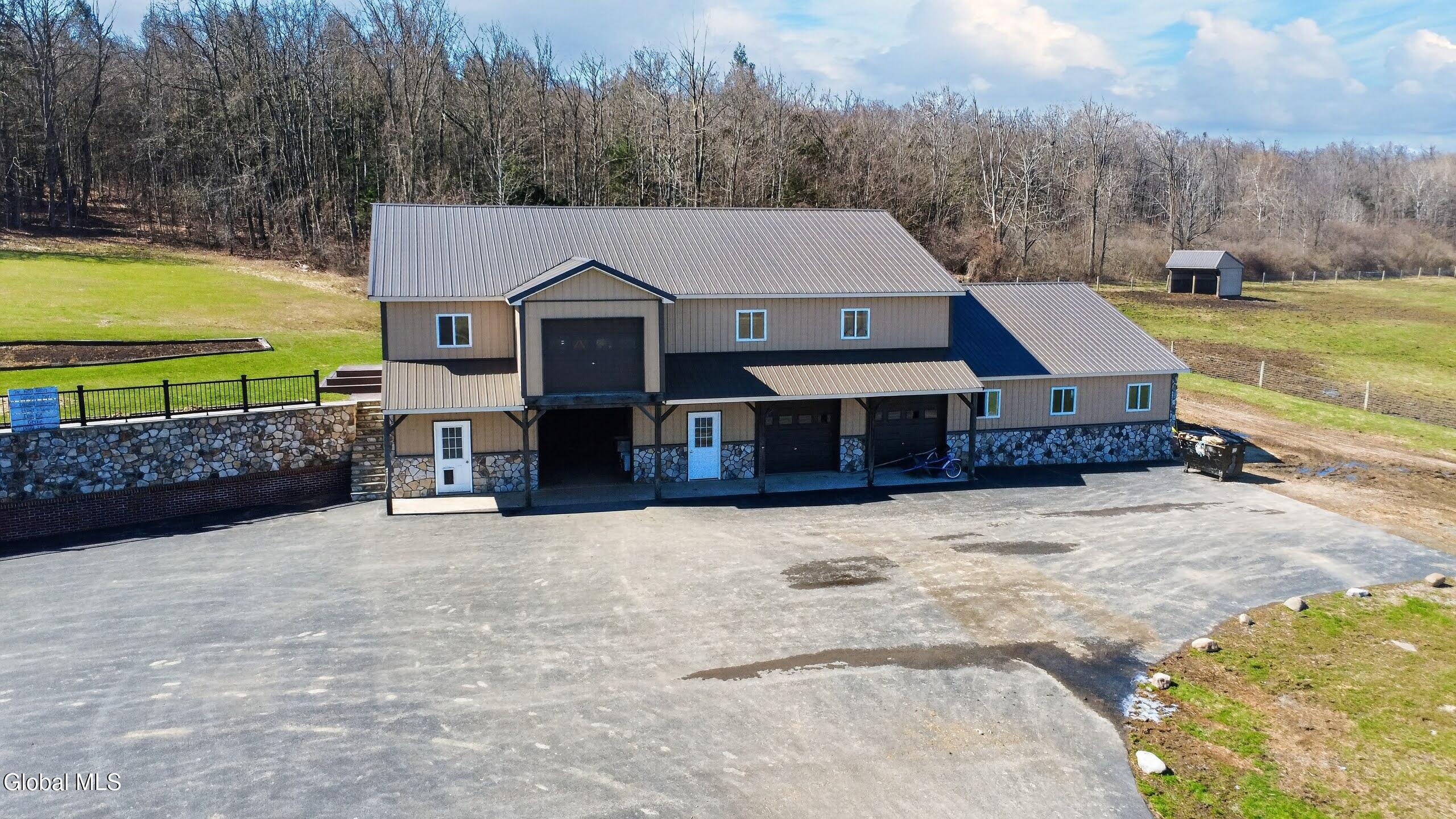 242 Macphail Road Canajoharie NY 13317