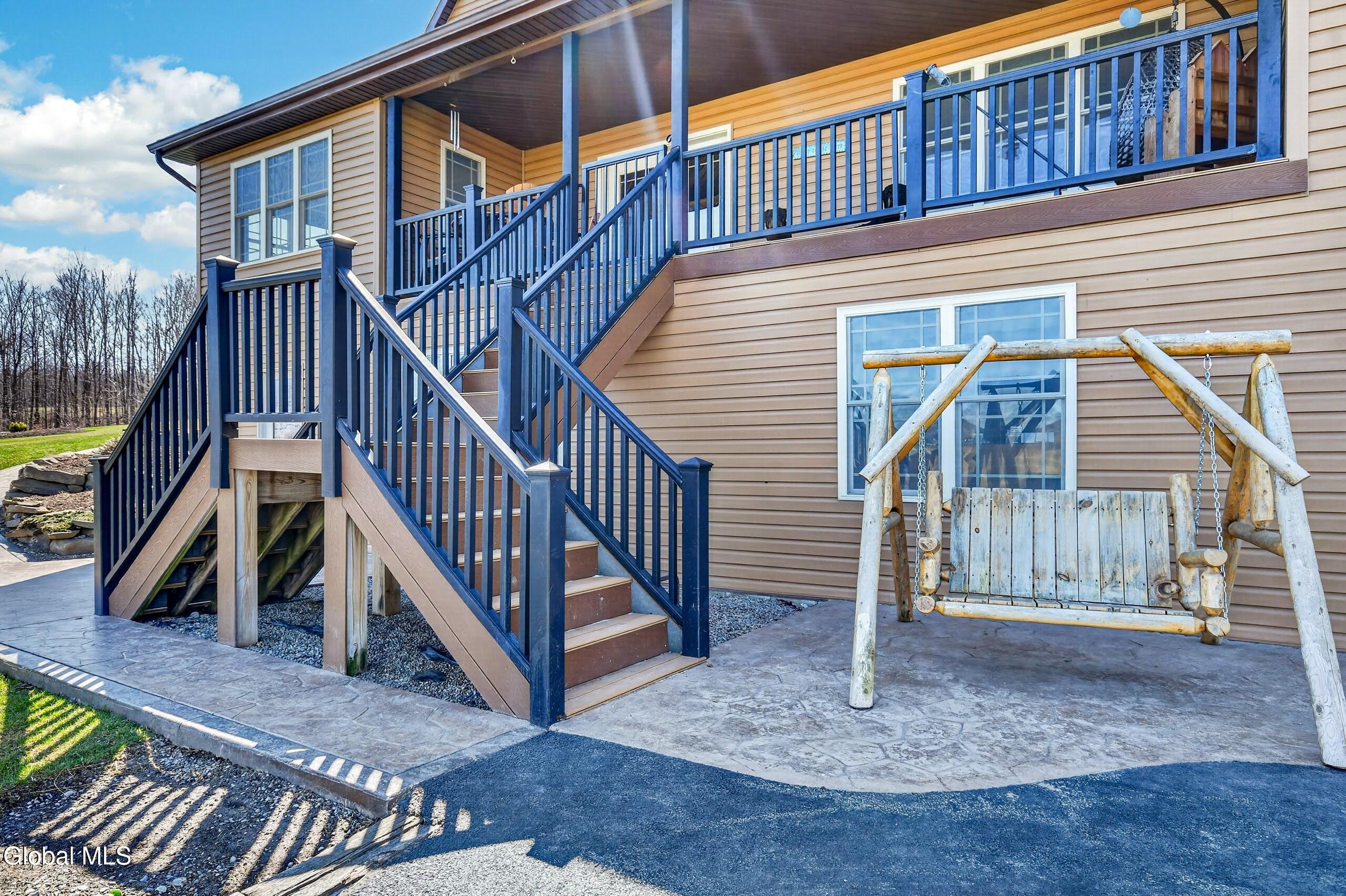 242 Macphail Road Canajoharie NY 13317