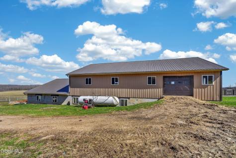 242 Macphail Road Canajoharie NY 13317