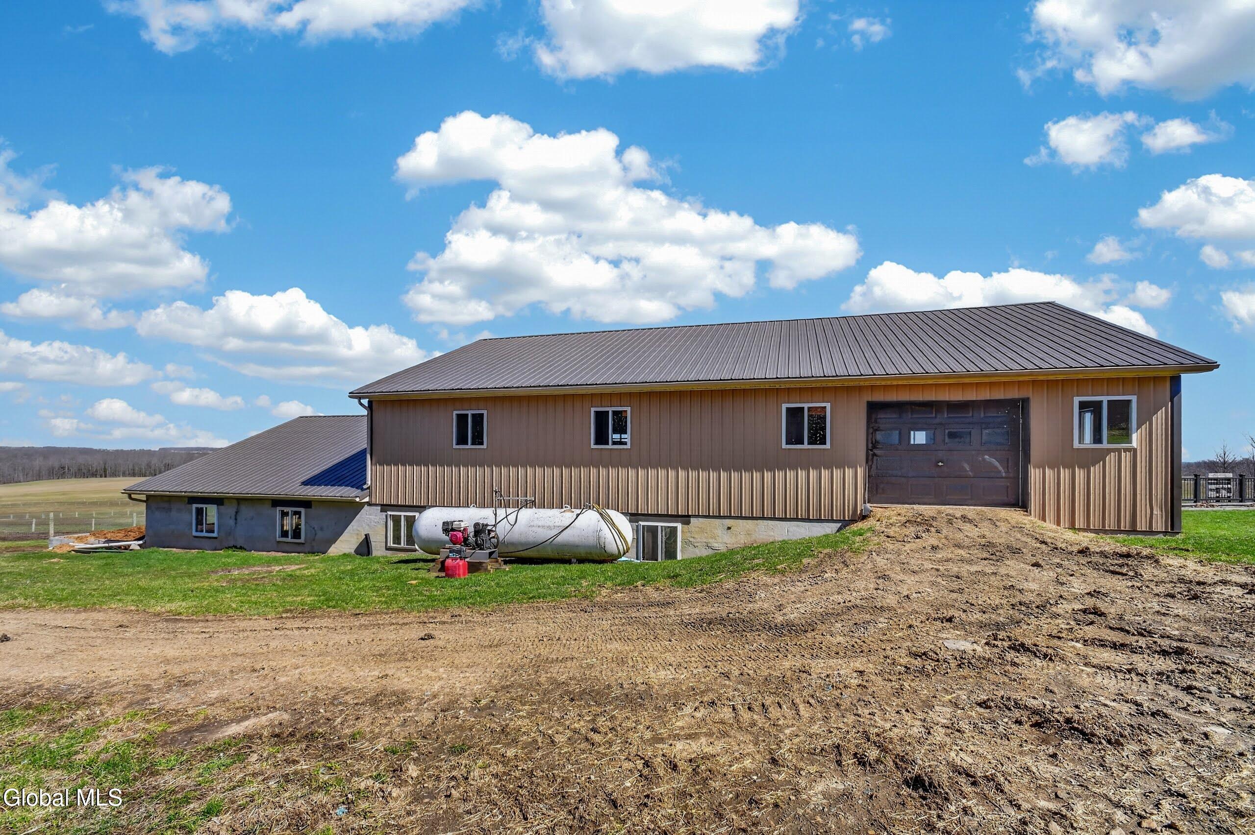 242 Macphail Road Canajoharie NY 13317