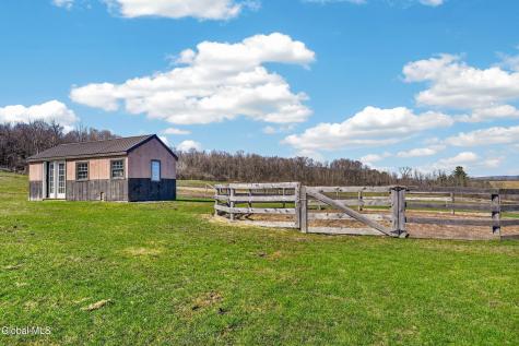 242 Macphail Road Canajoharie NY 13317