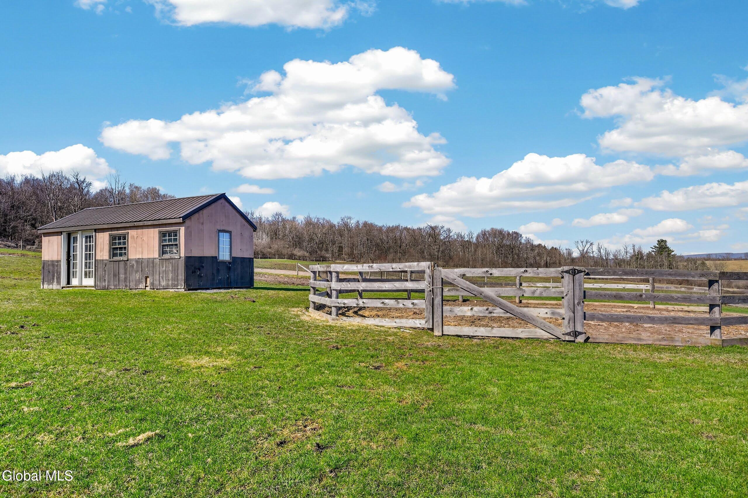242 Macphail Road Canajoharie NY 13317