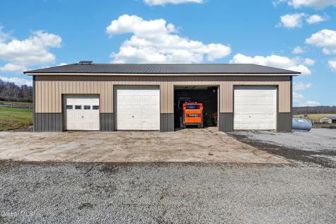242 Macphail Road Canajoharie NY 13317