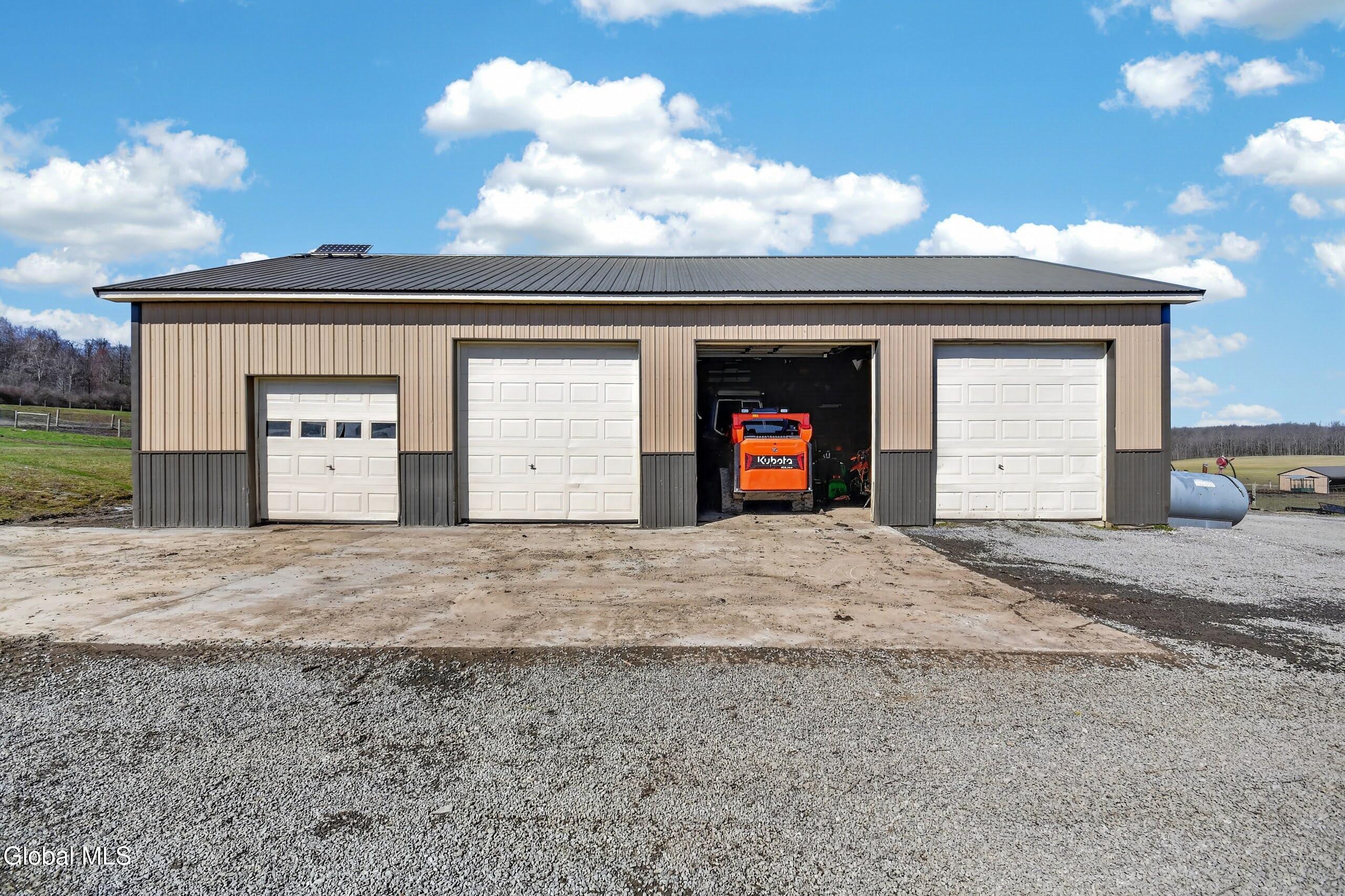 242 Macphail Road Canajoharie NY 13317