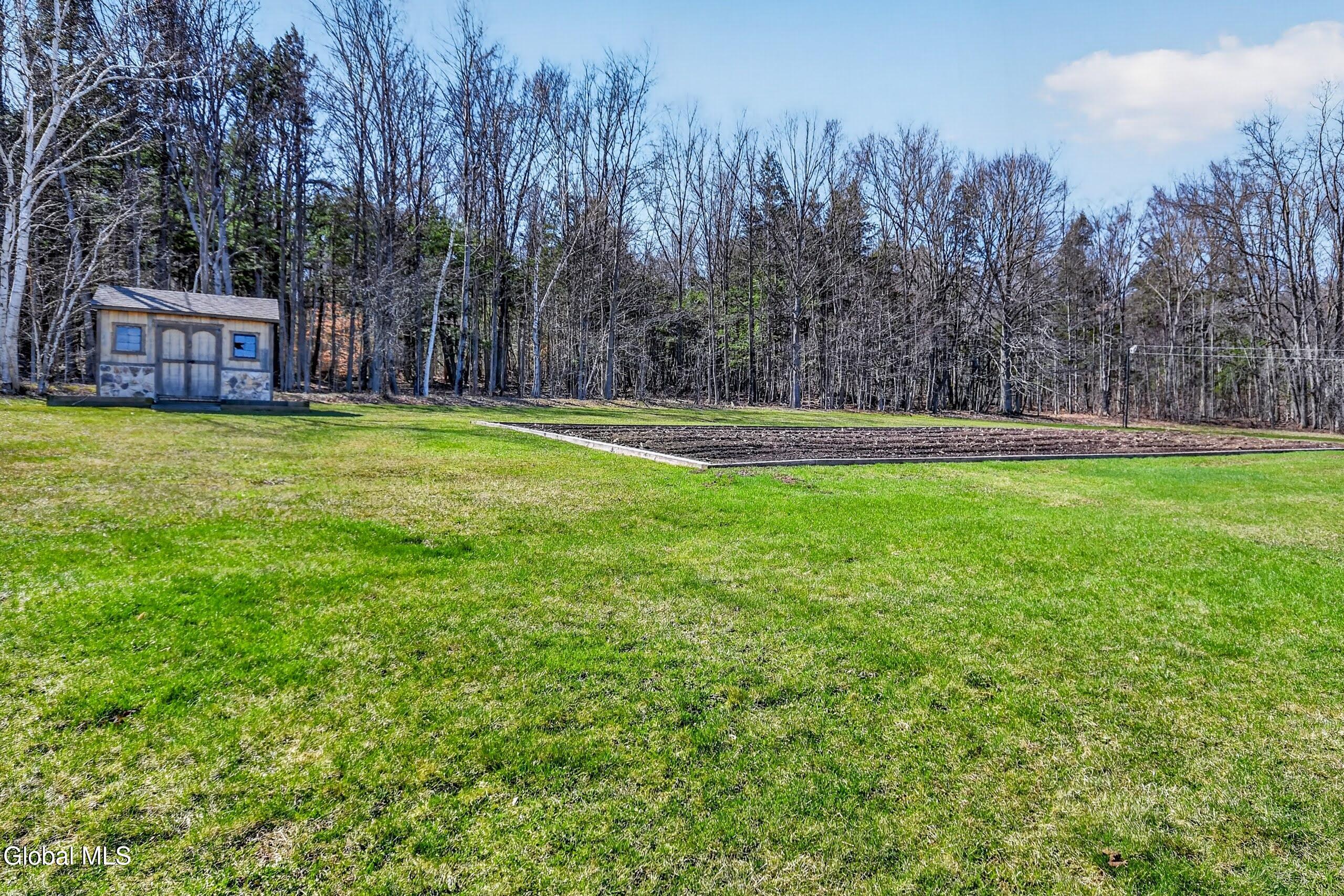 242 Macphail Road Canajoharie NY 13317
