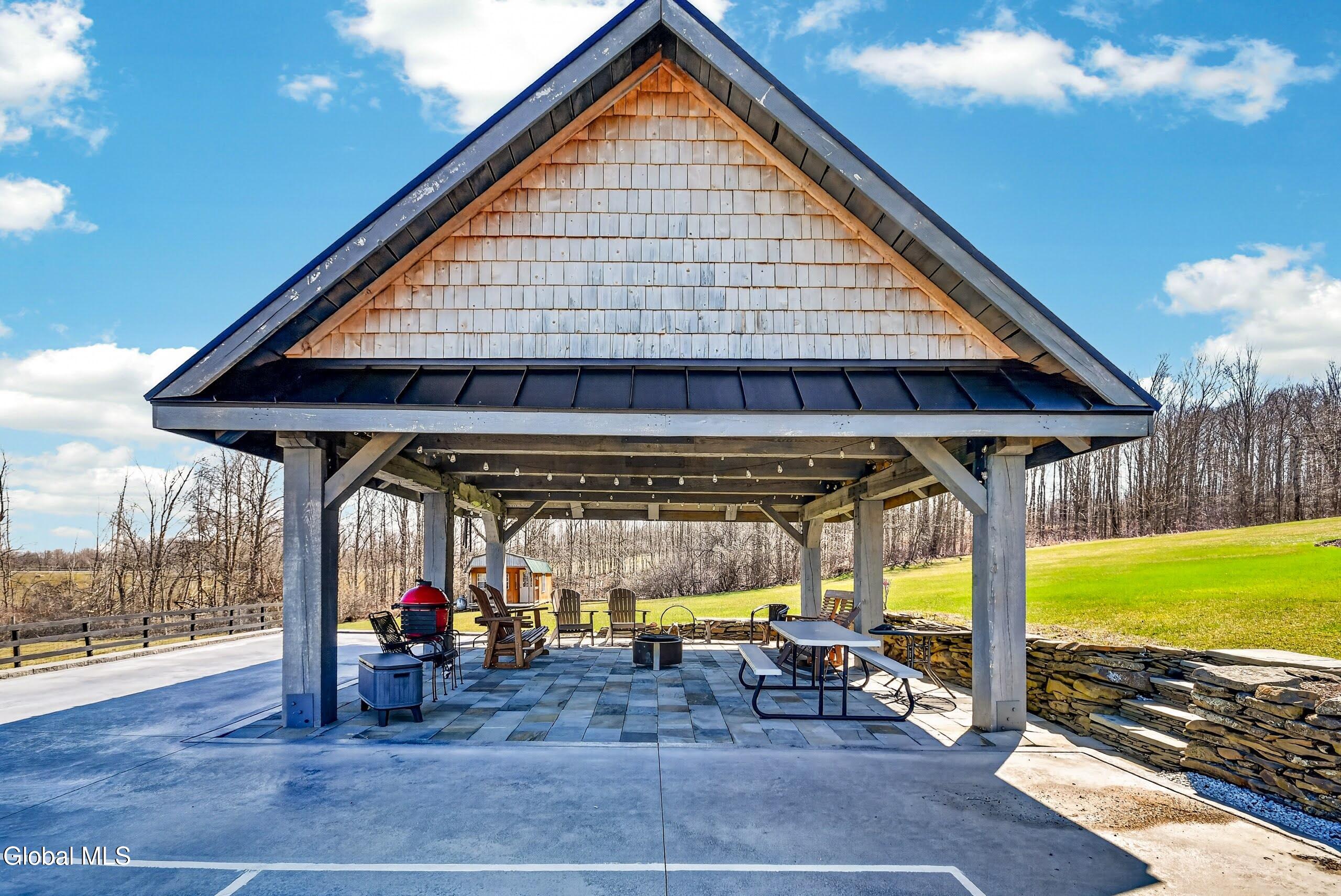 242 Macphail Road Canajoharie NY 13317