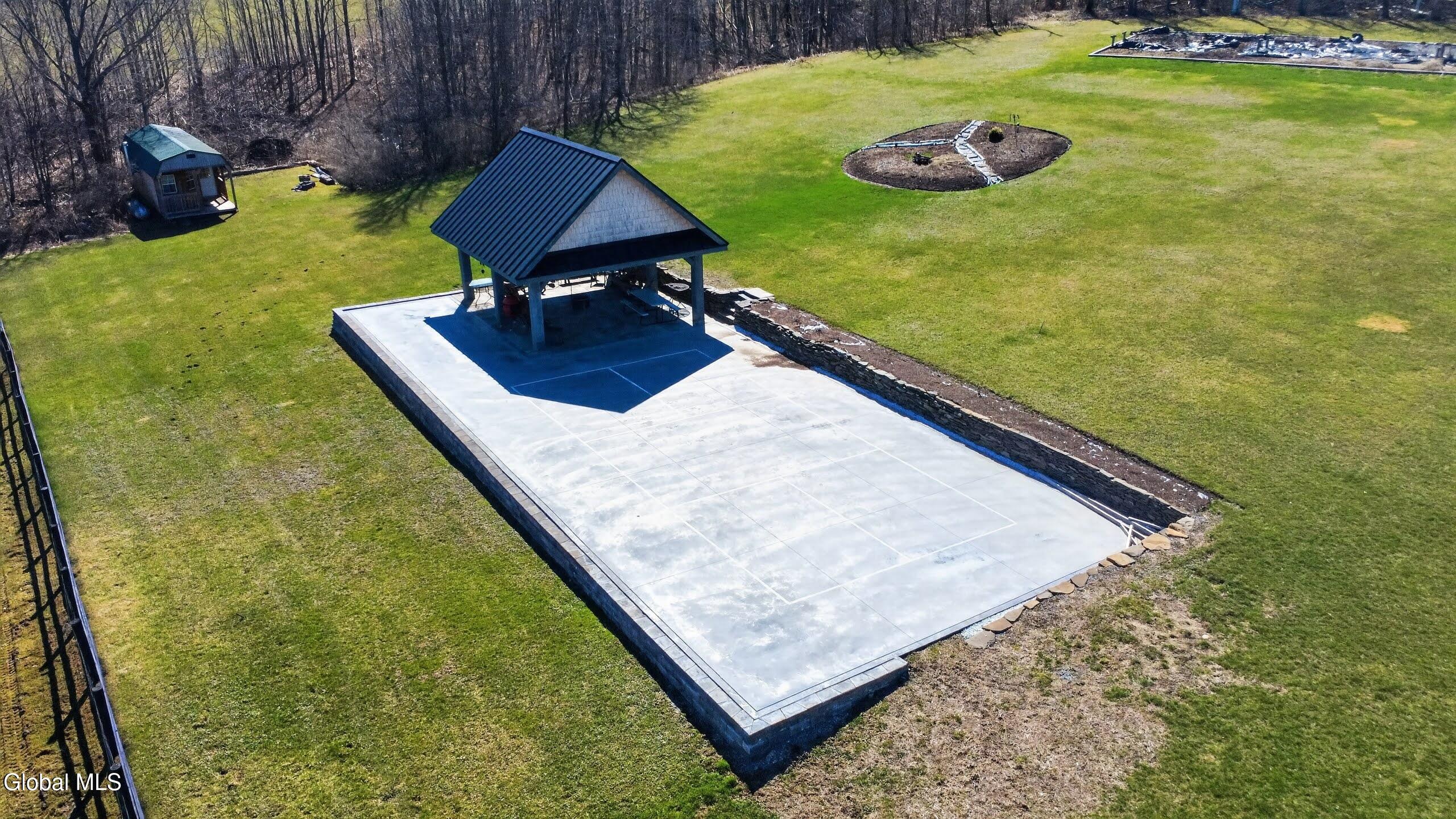 242 Macphail Road Canajoharie NY 13317