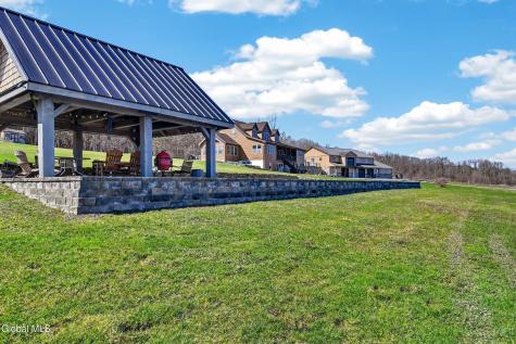 242 Macphail Road Canajoharie NY 13317