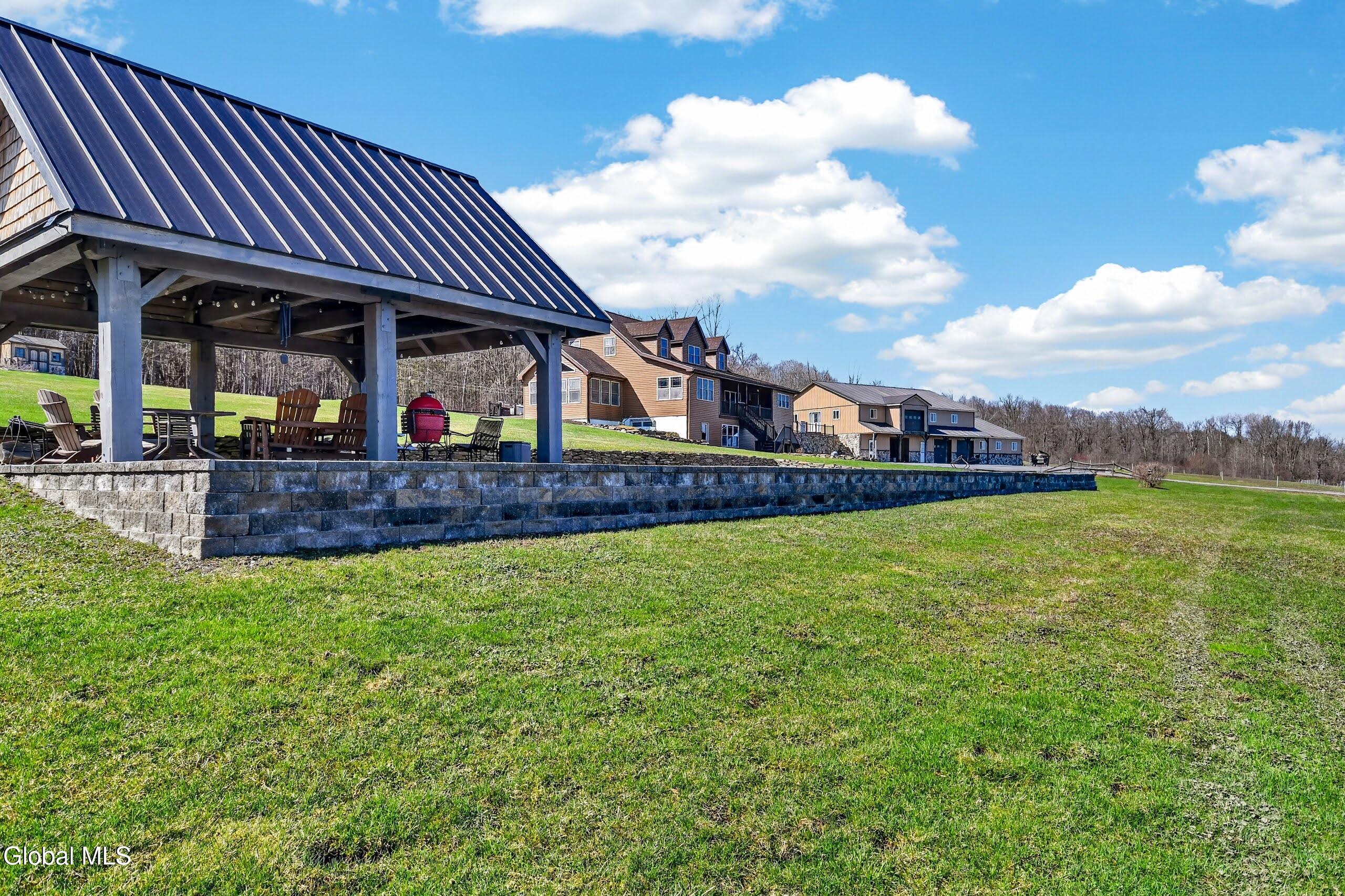 242 Macphail Road Canajoharie NY 13317