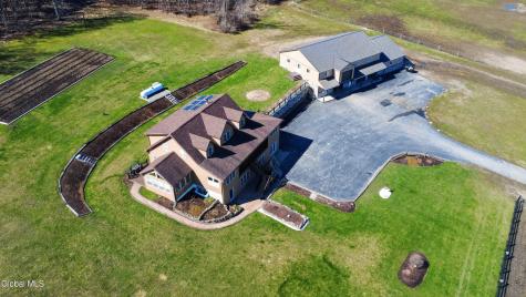 242 Macphail Road Canajoharie NY 13317