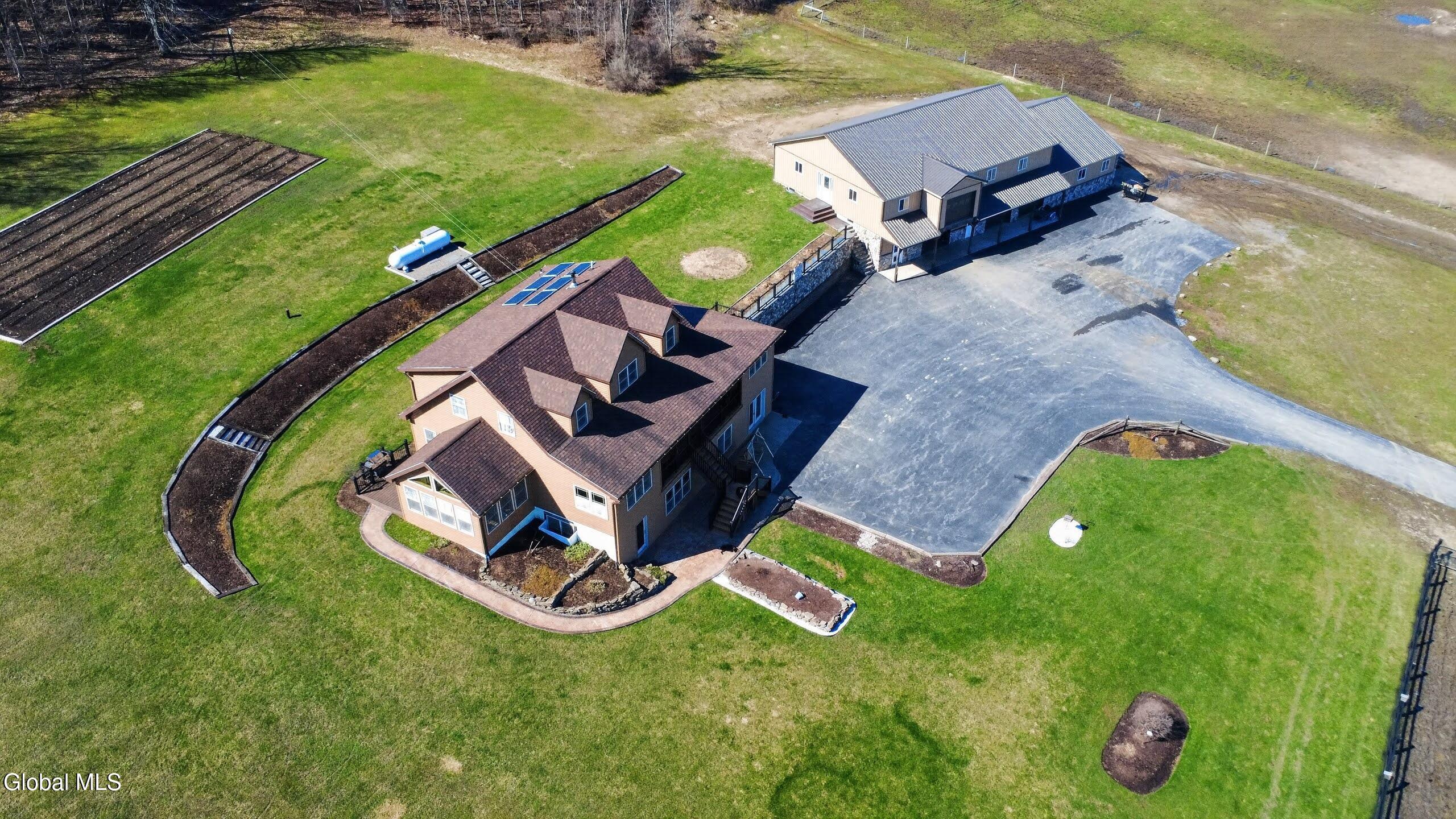 242 Macphail Road Canajoharie NY 13317