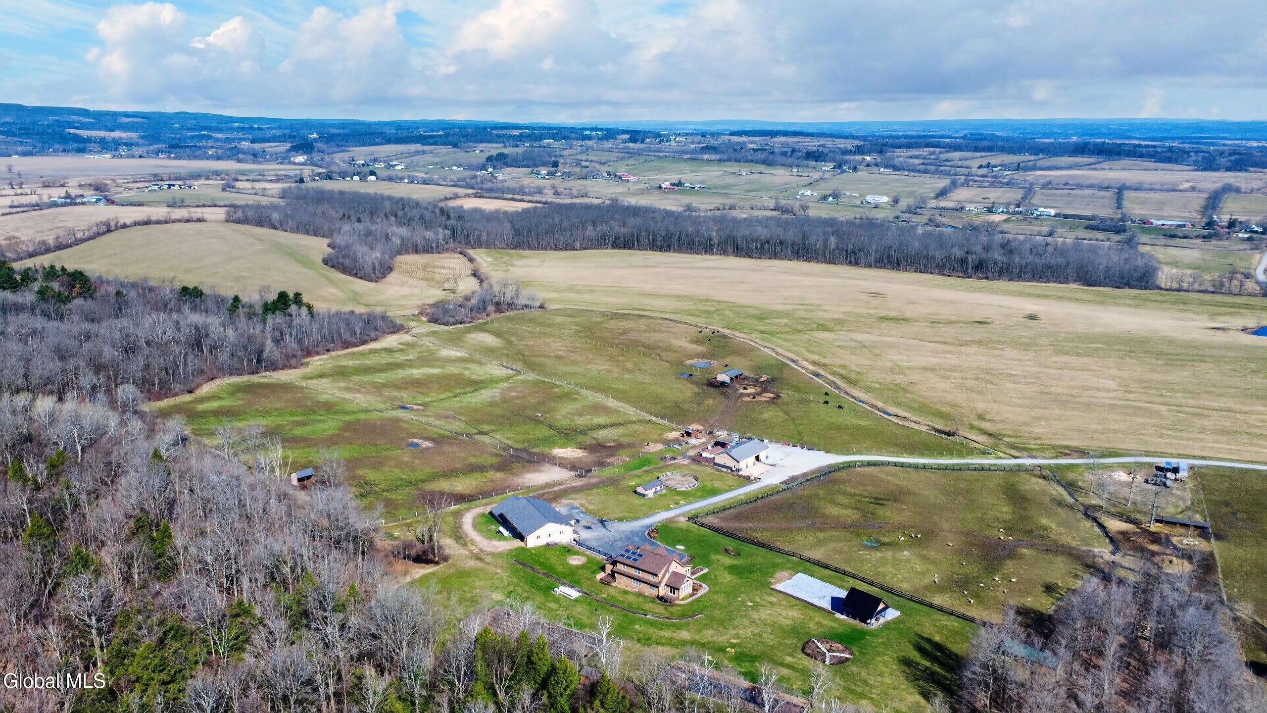242 Macphail Road Canajoharie NY 13317