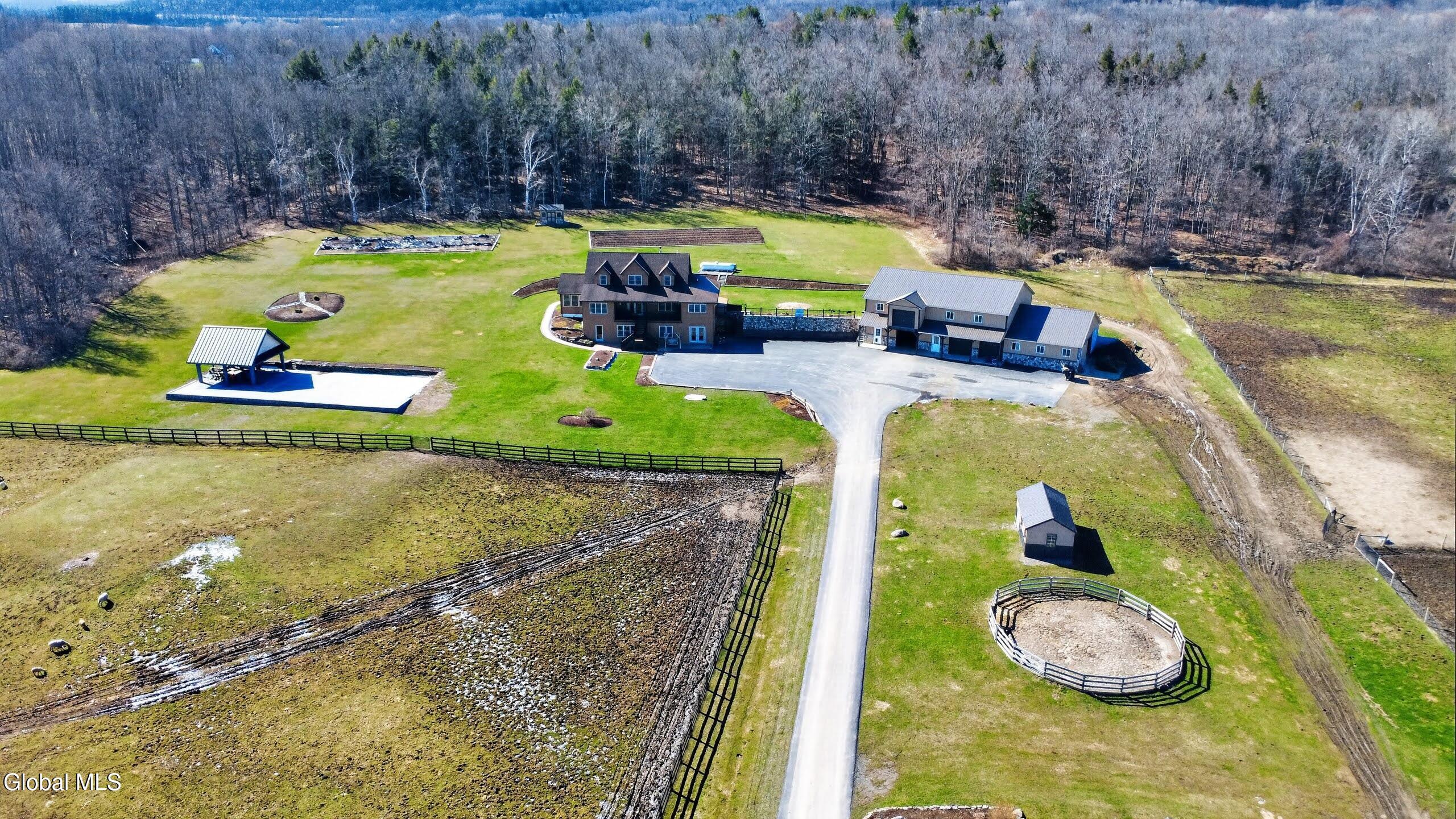 242 Macphail Road Canajoharie NY 13317