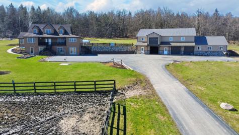242 Macphail Road Canajoharie NY 13317