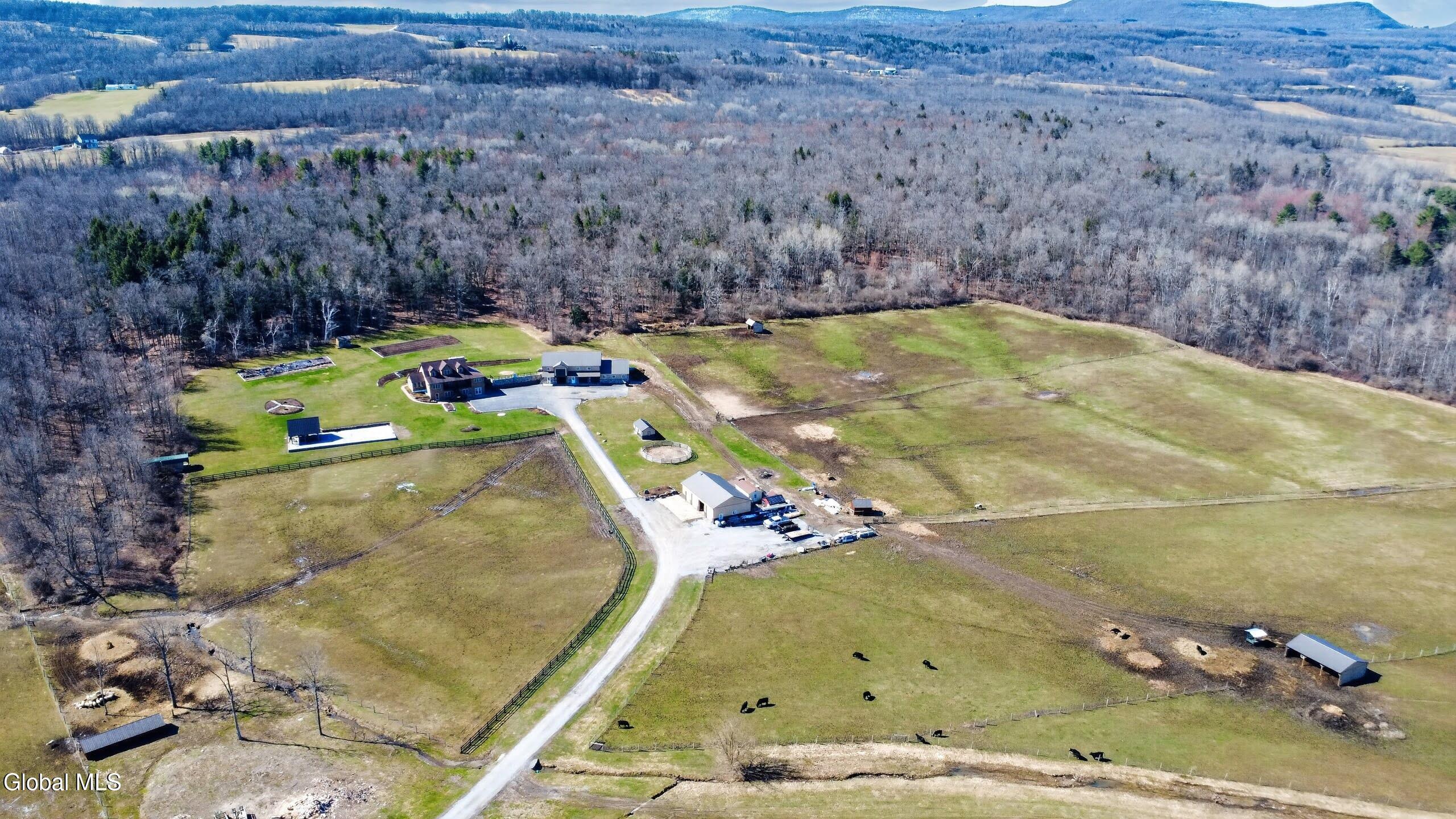 242 Macphail Road Canajoharie NY 13317